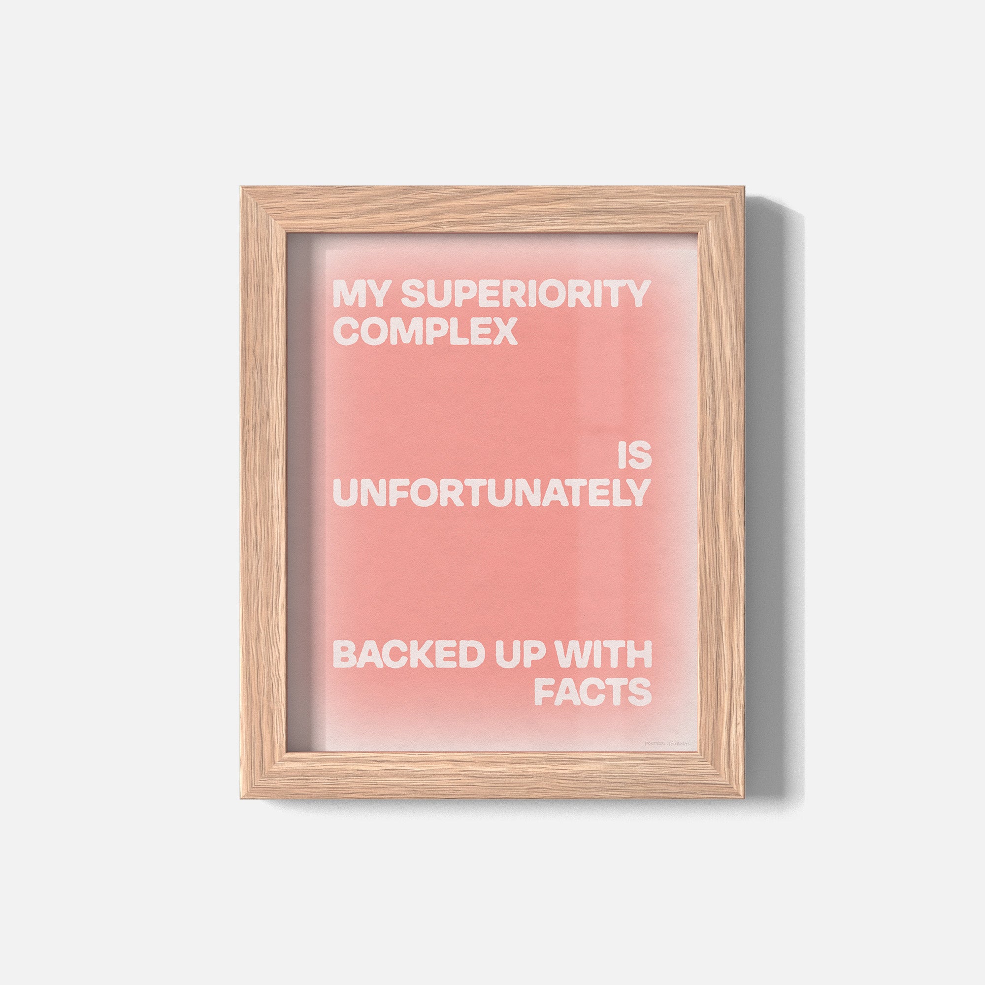 COMPLEX PRINT
