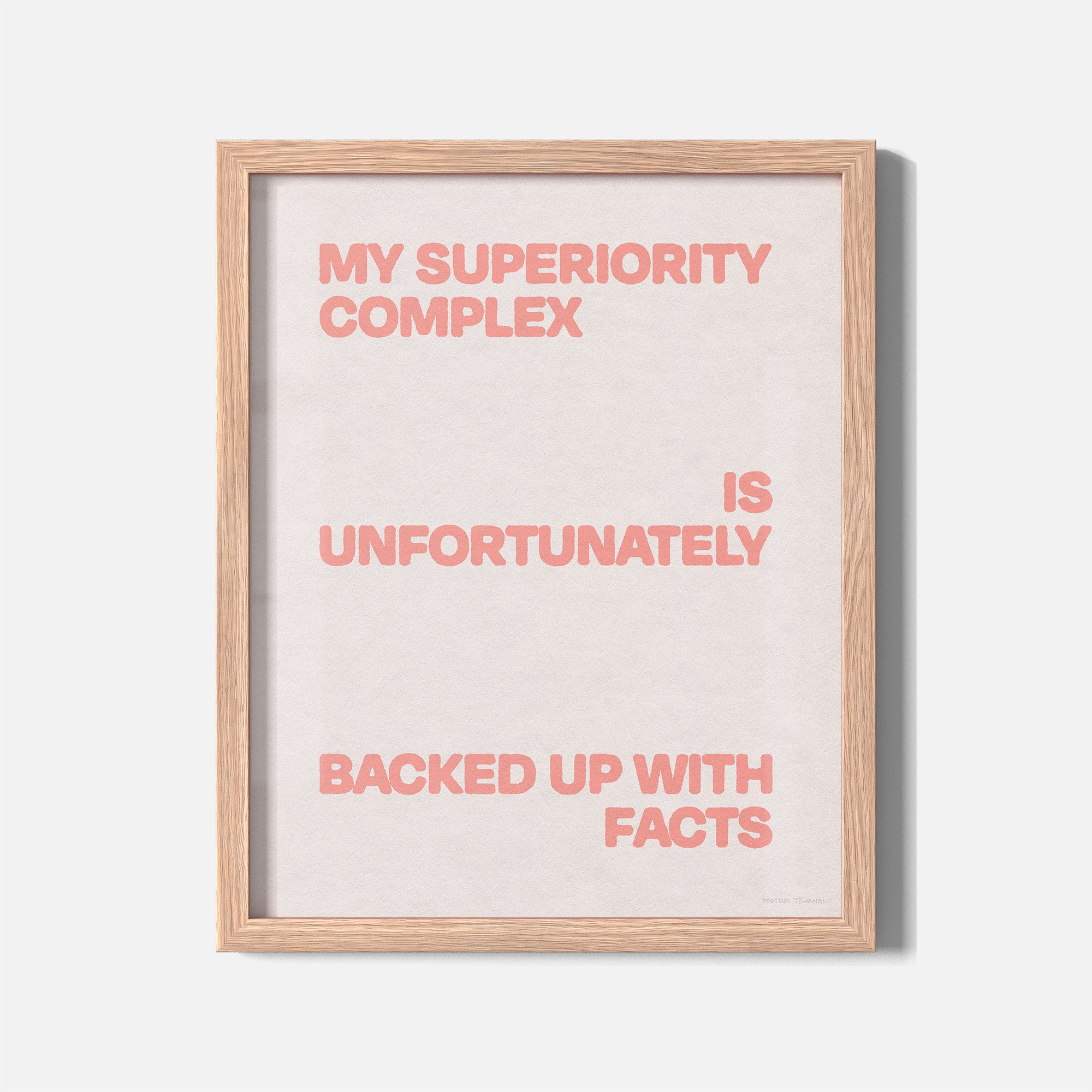 COMPLEX PRINT