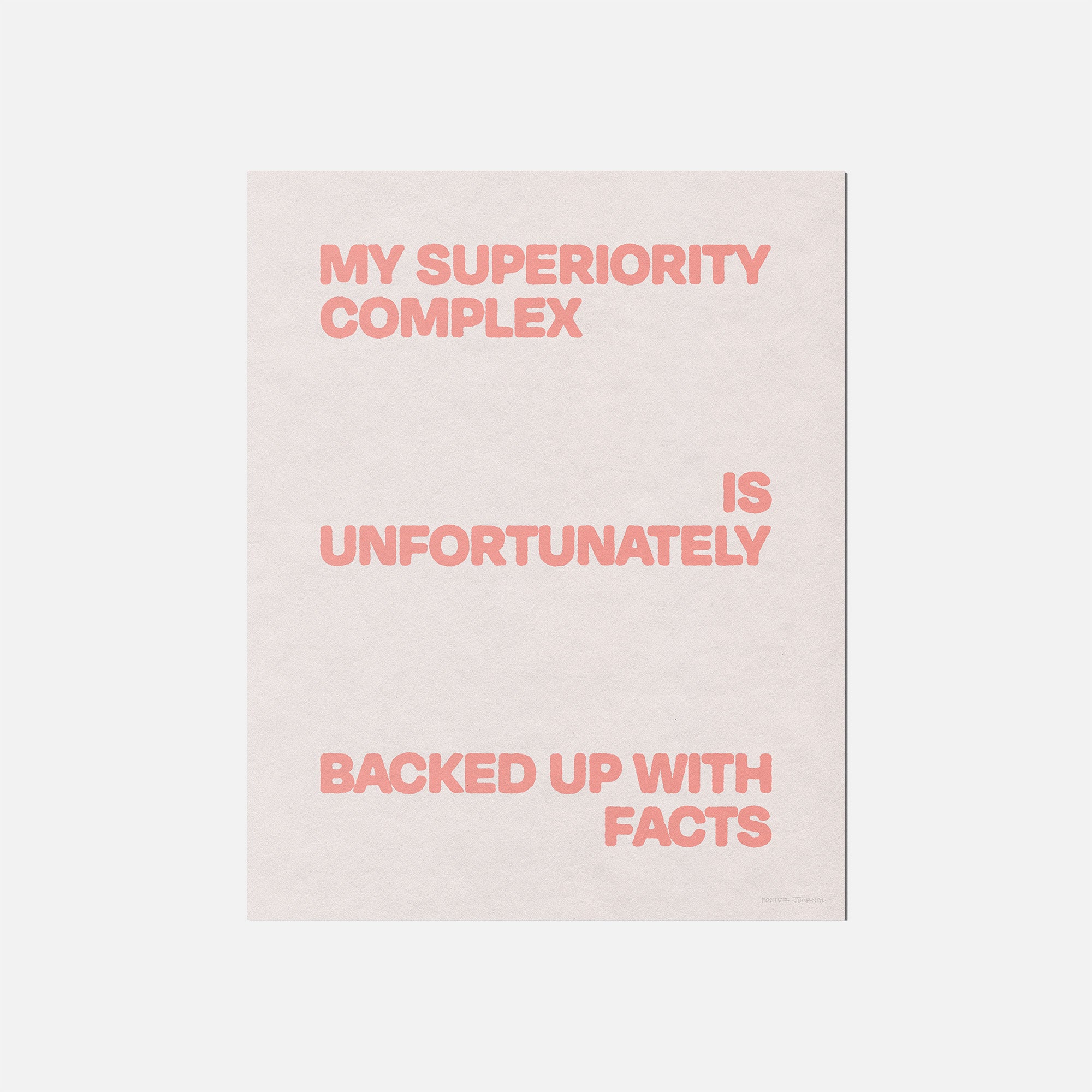 COMPLEX PRINT