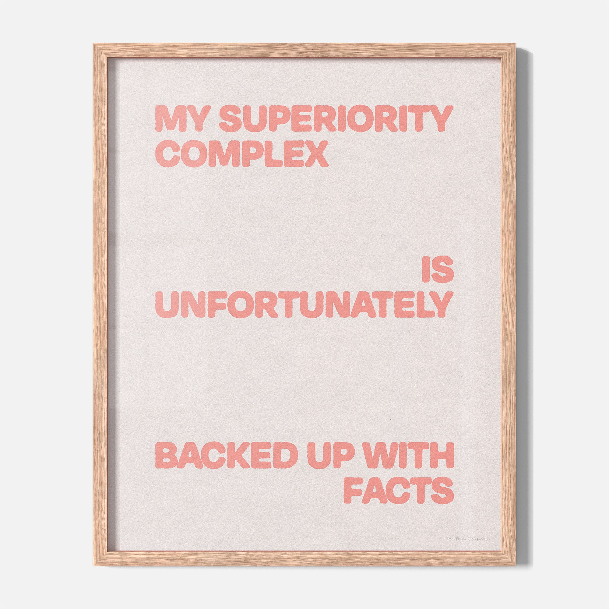 COMPLEX PRINT