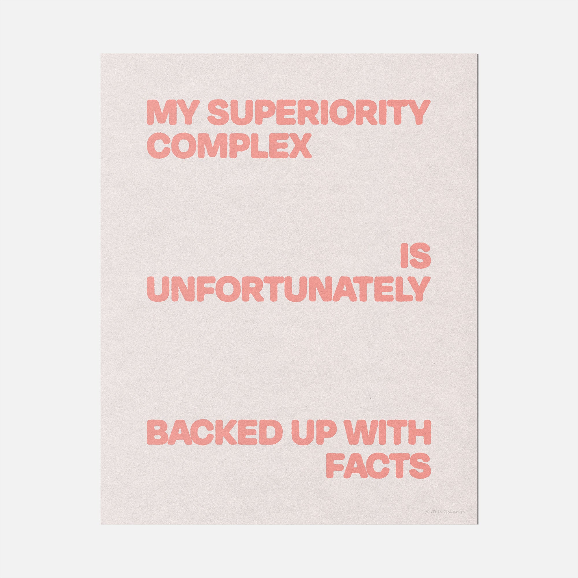 COMPLEX PRINT