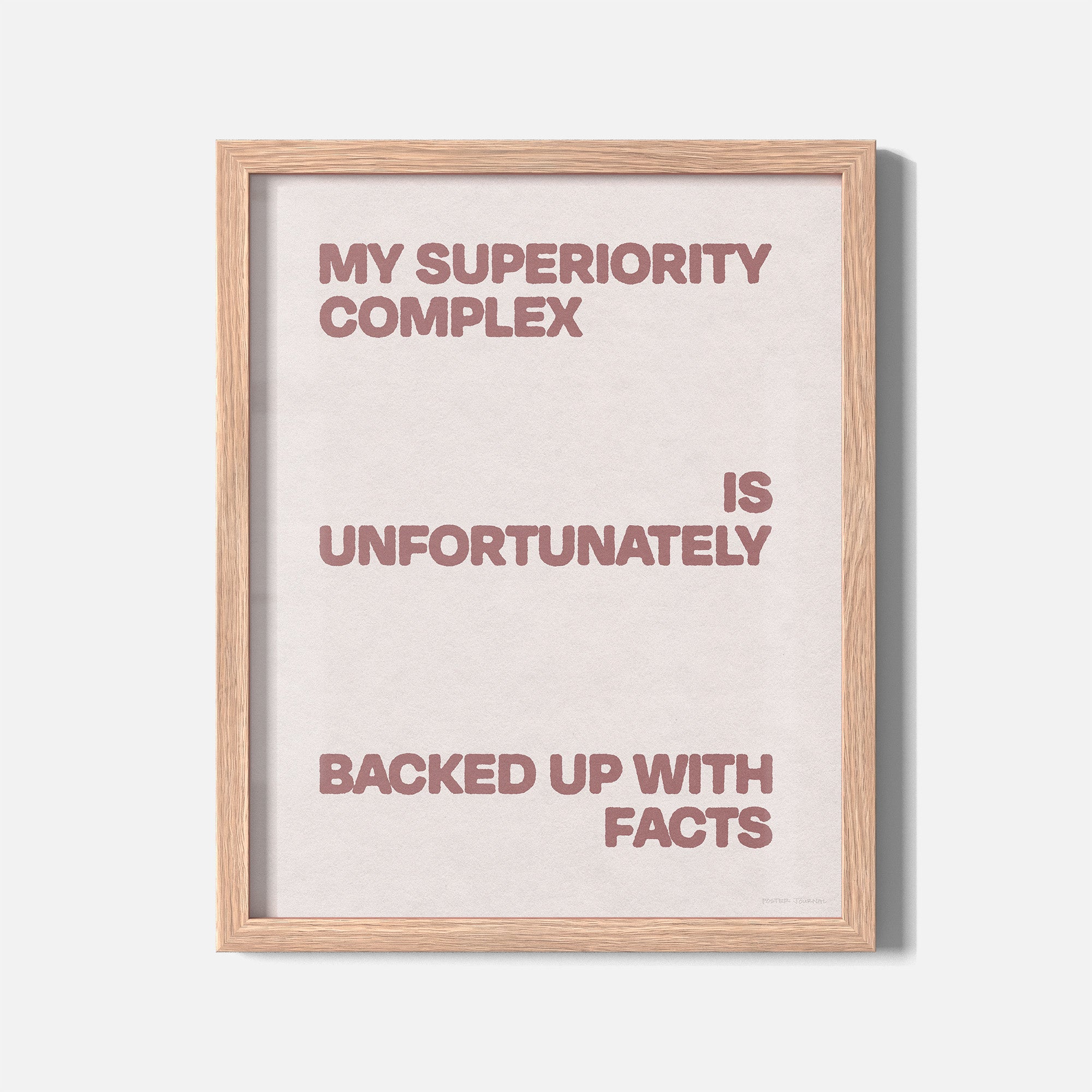 COMPLEX PRINT