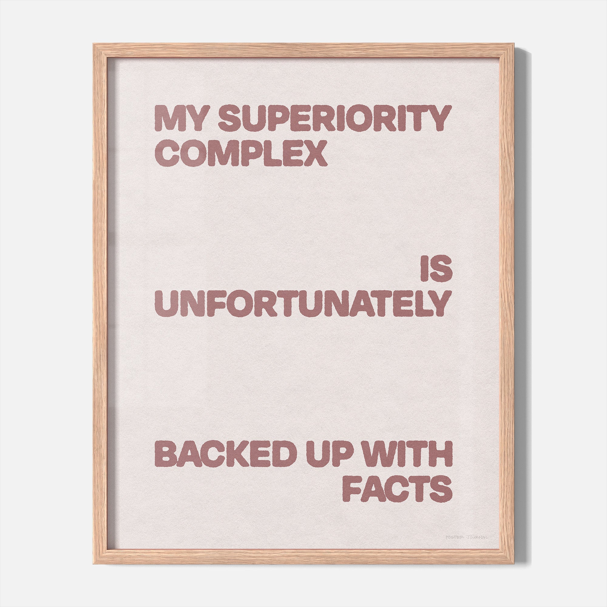 COMPLEX PRINT