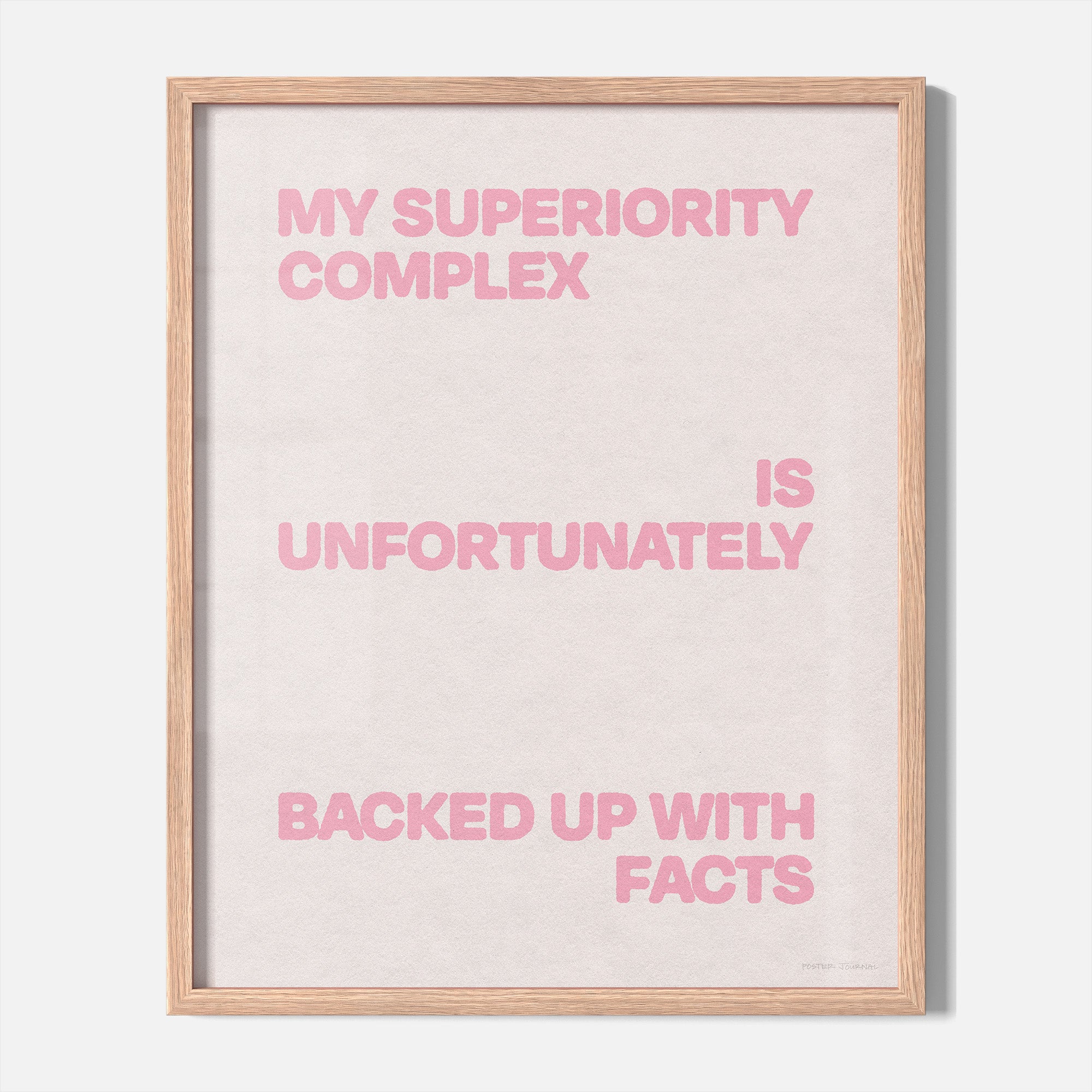 COMPLEX PRINT