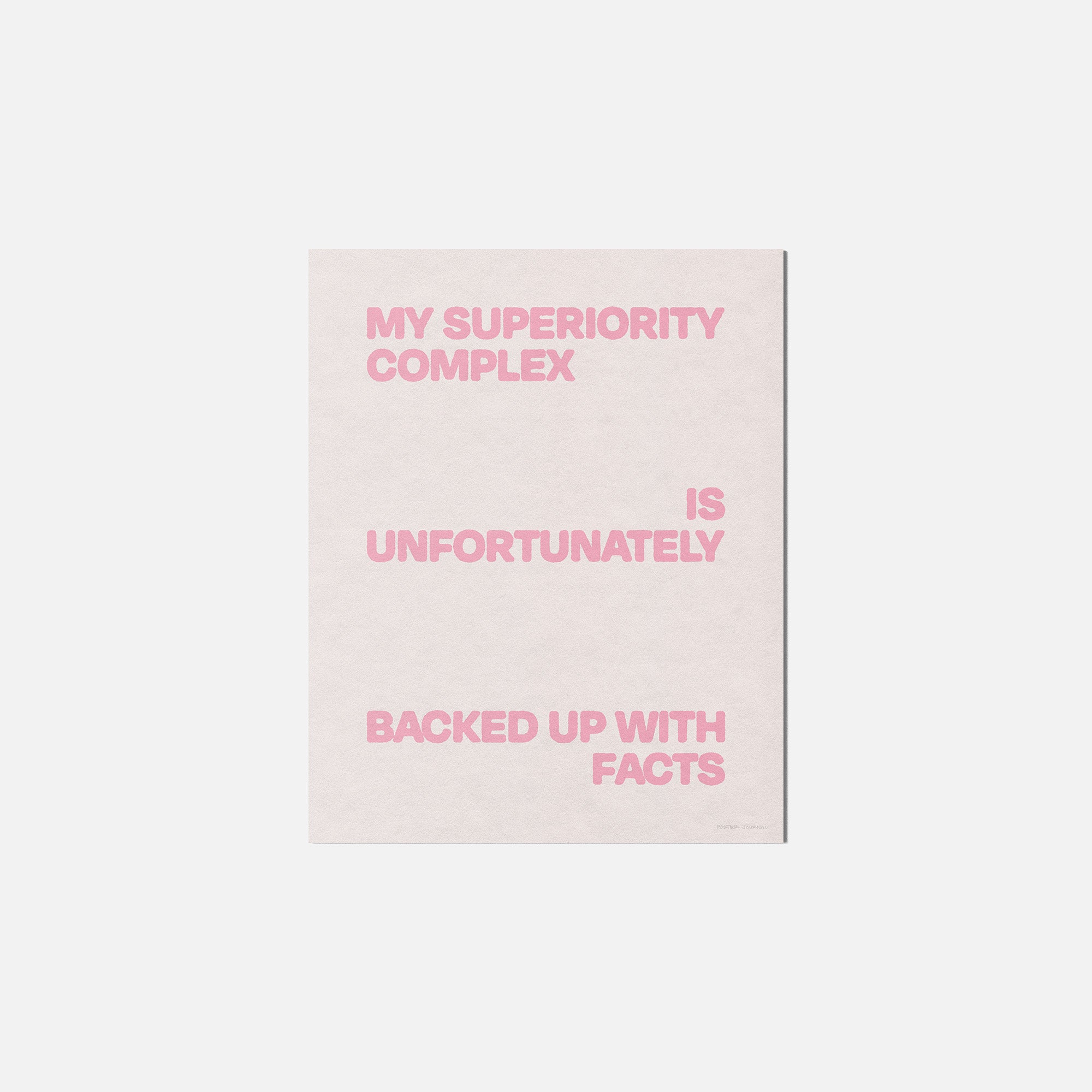 COMPLEX PRINT