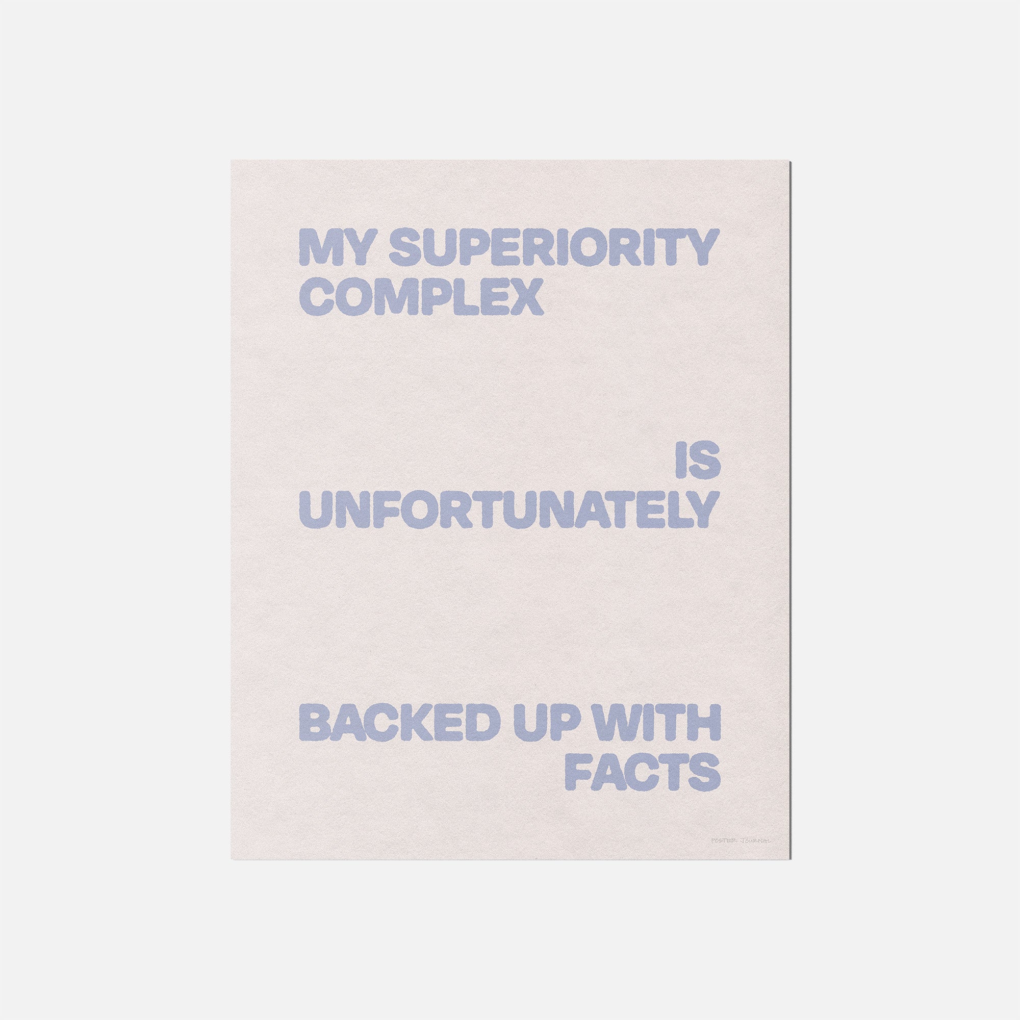 COMPLEX PRINT