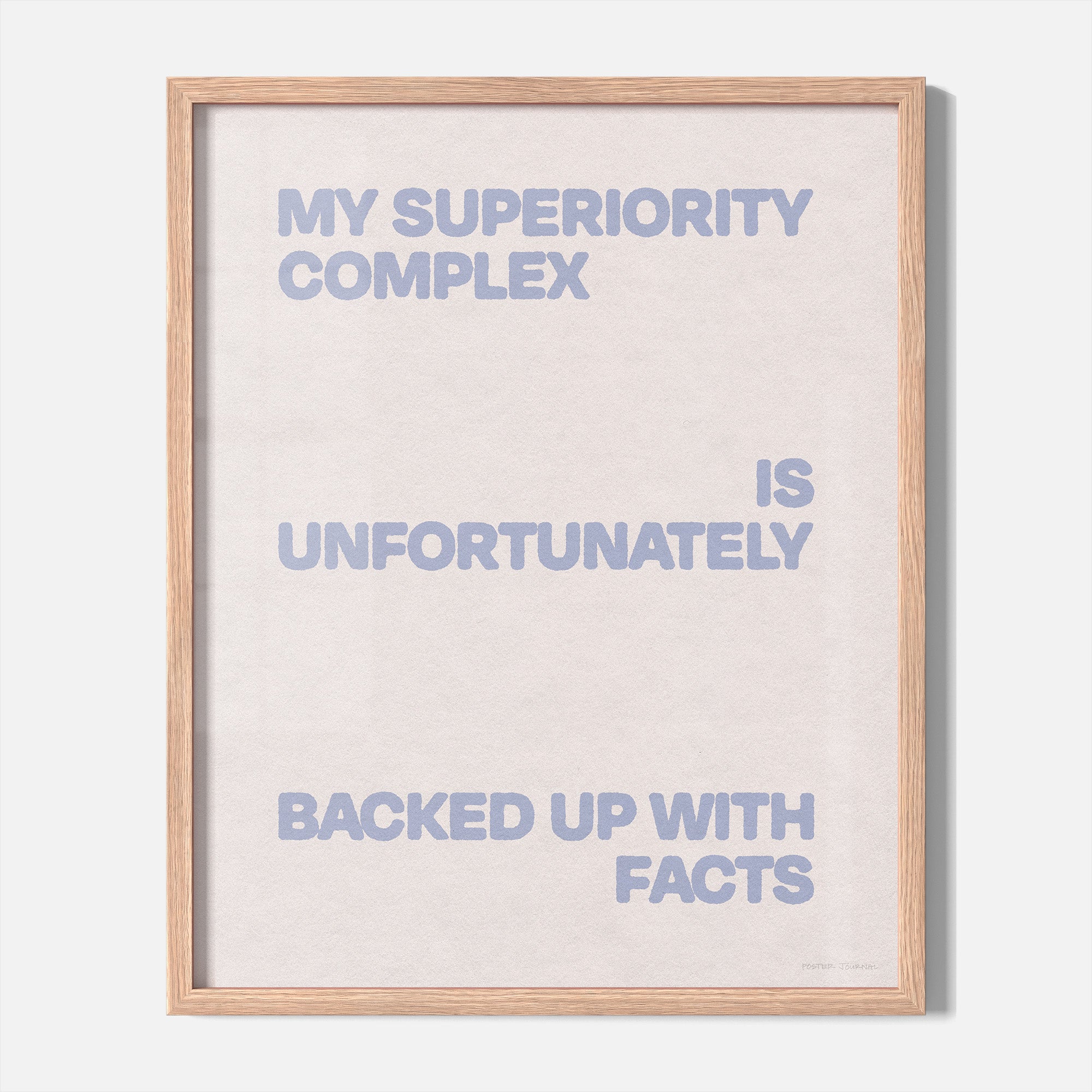 COMPLEX PRINT