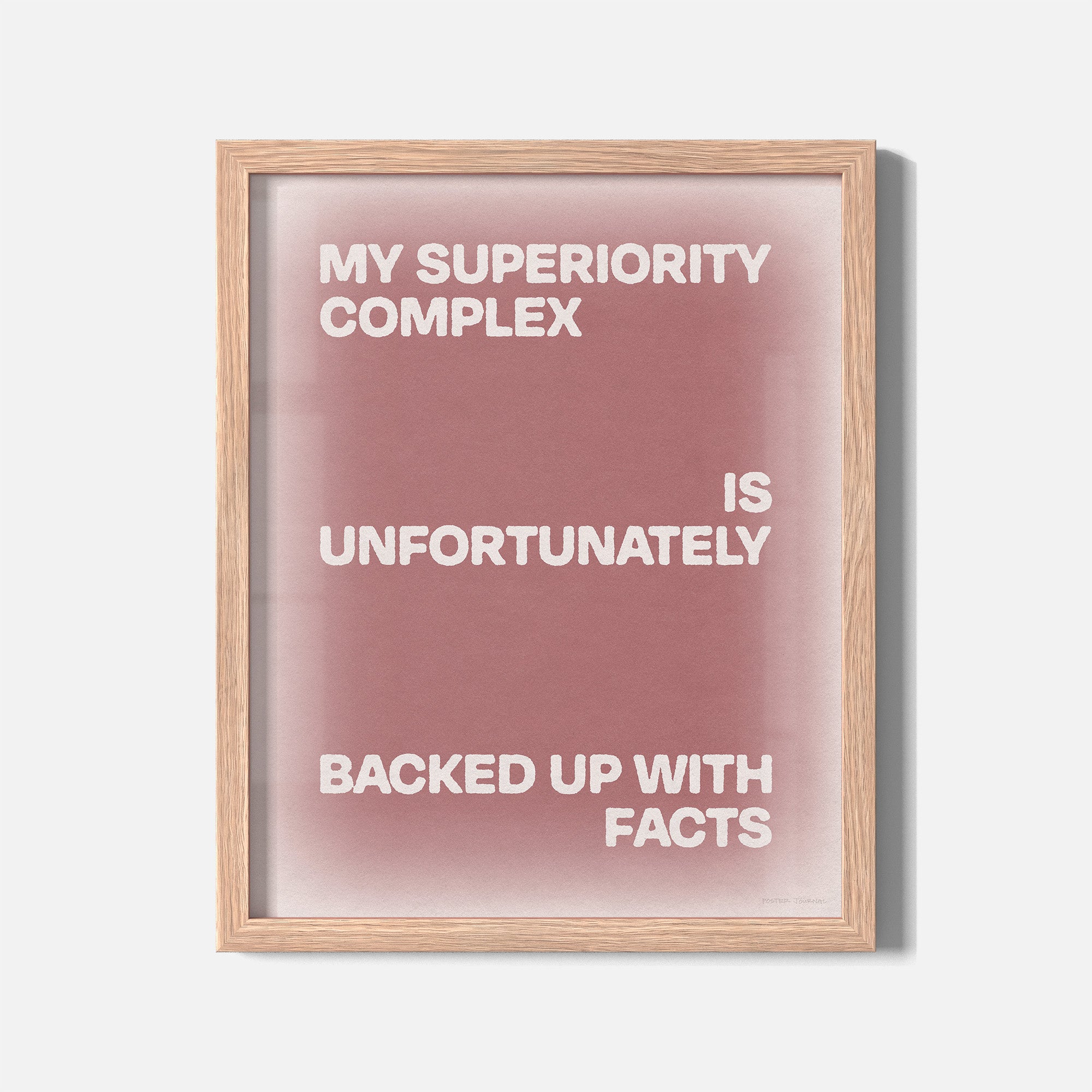 COMPLEX PRINT
