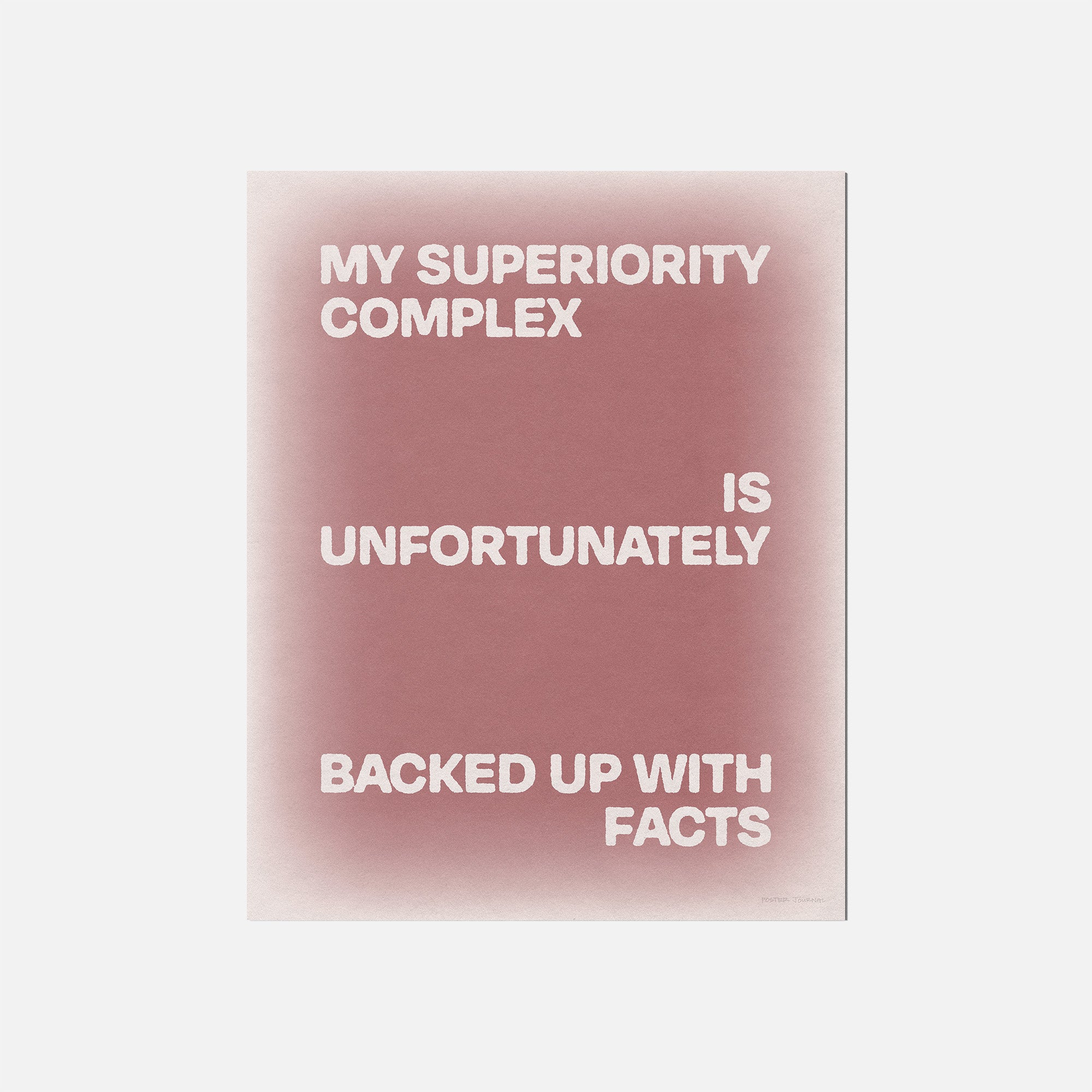 COMPLEX PRINT