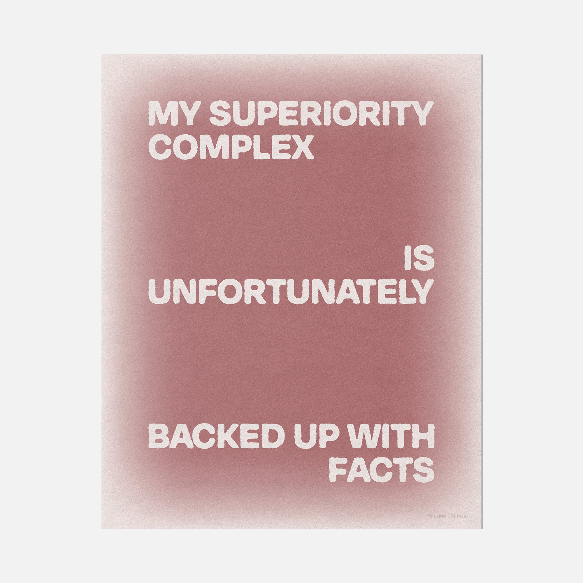 COMPLEX PRINT