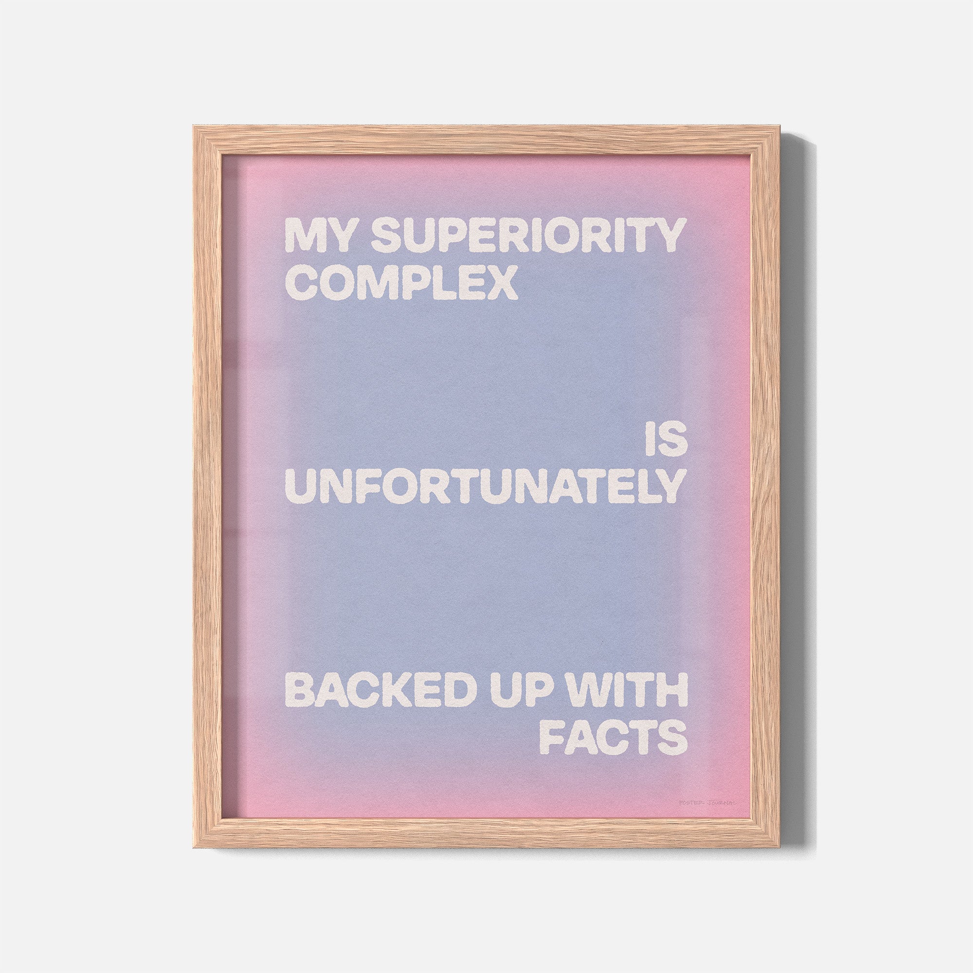 COMPLEX PRINT