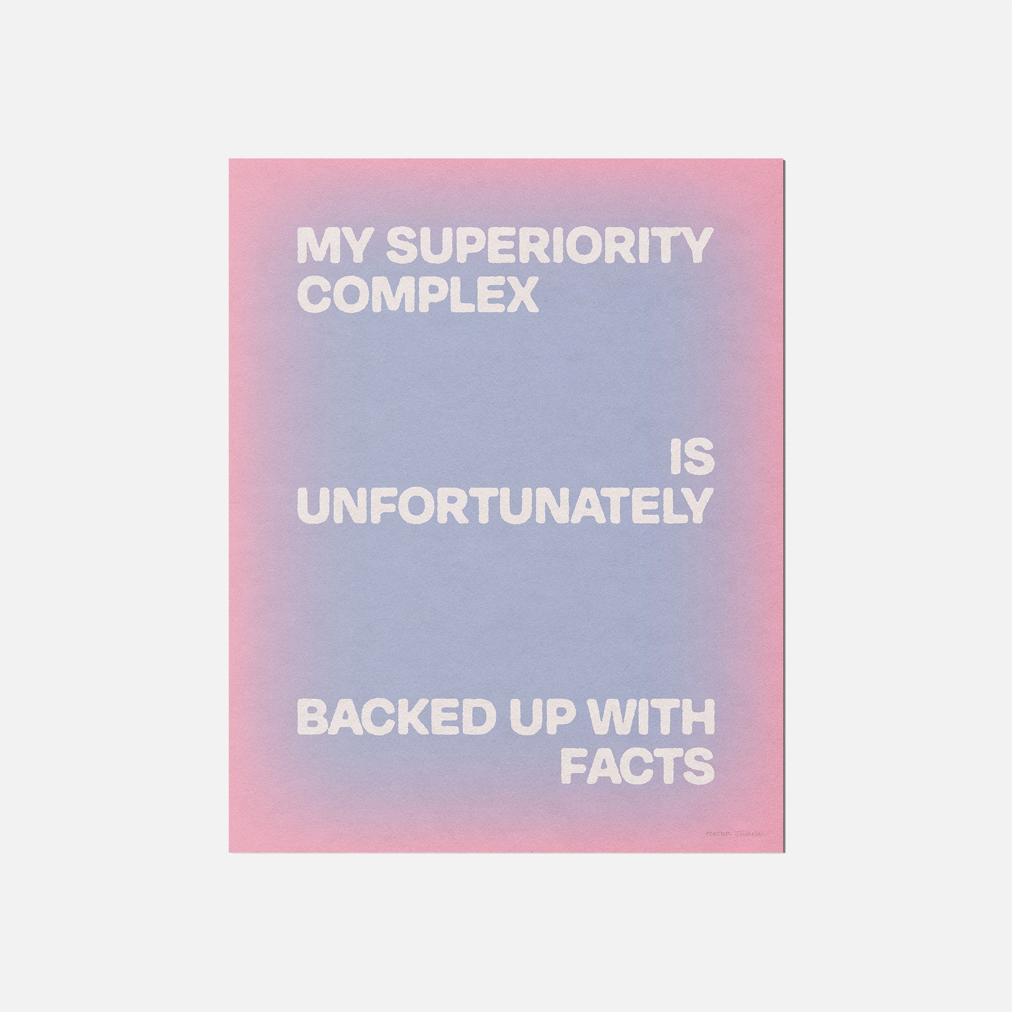 COMPLEX PRINT