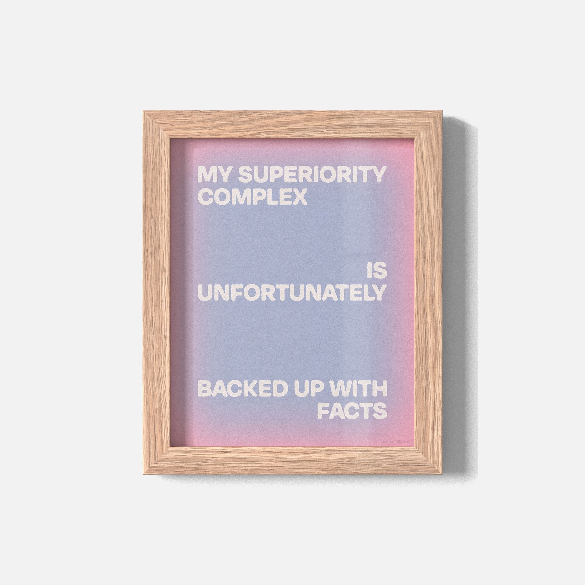 COMPLEX PRINT