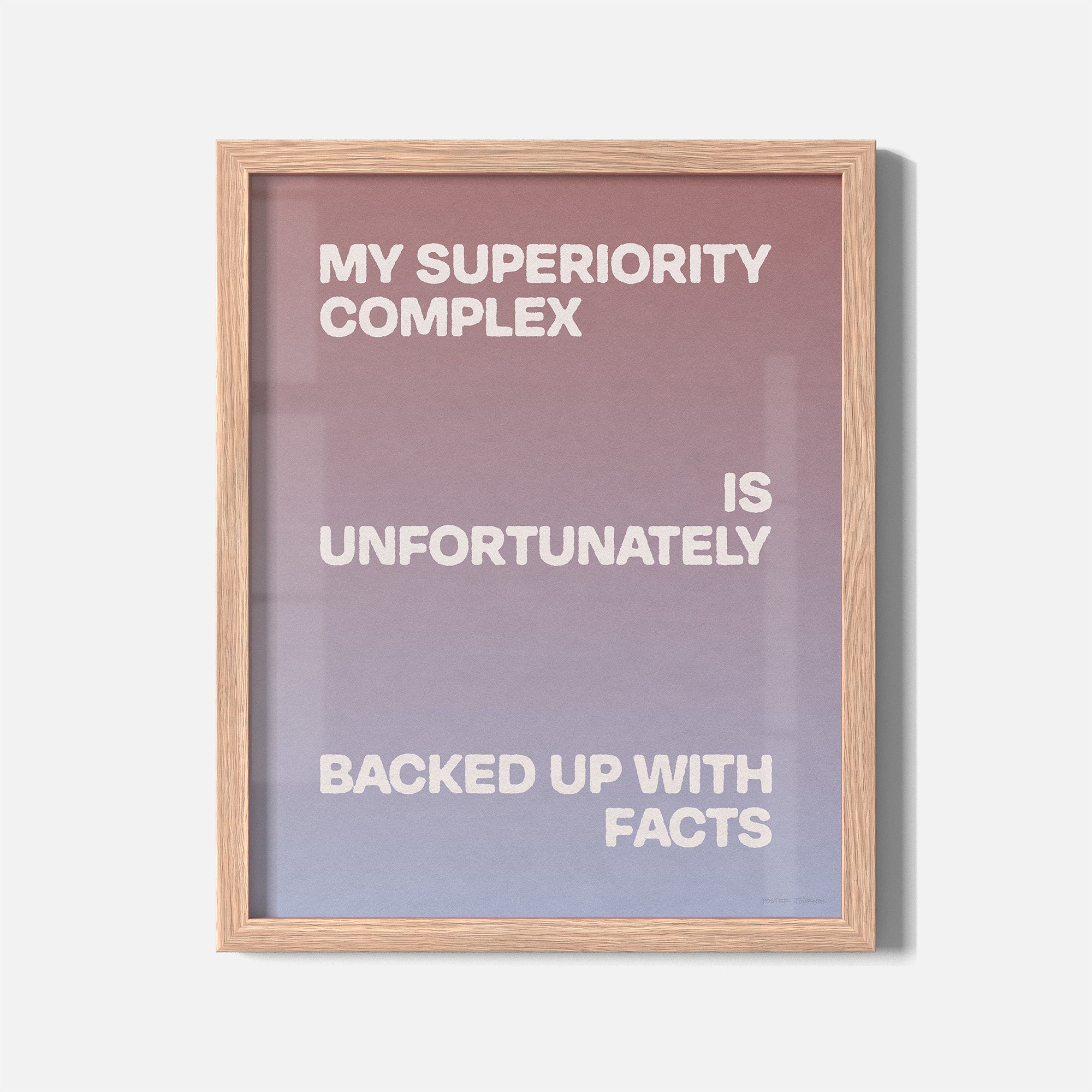 COMPLEX PRINT
