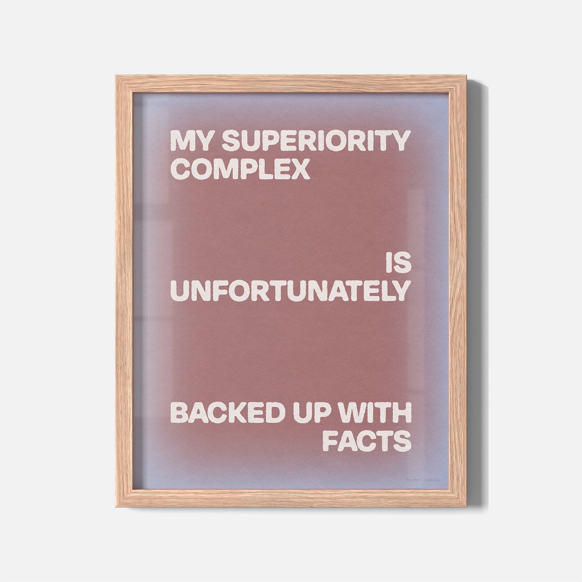 COMPLEX PRINT