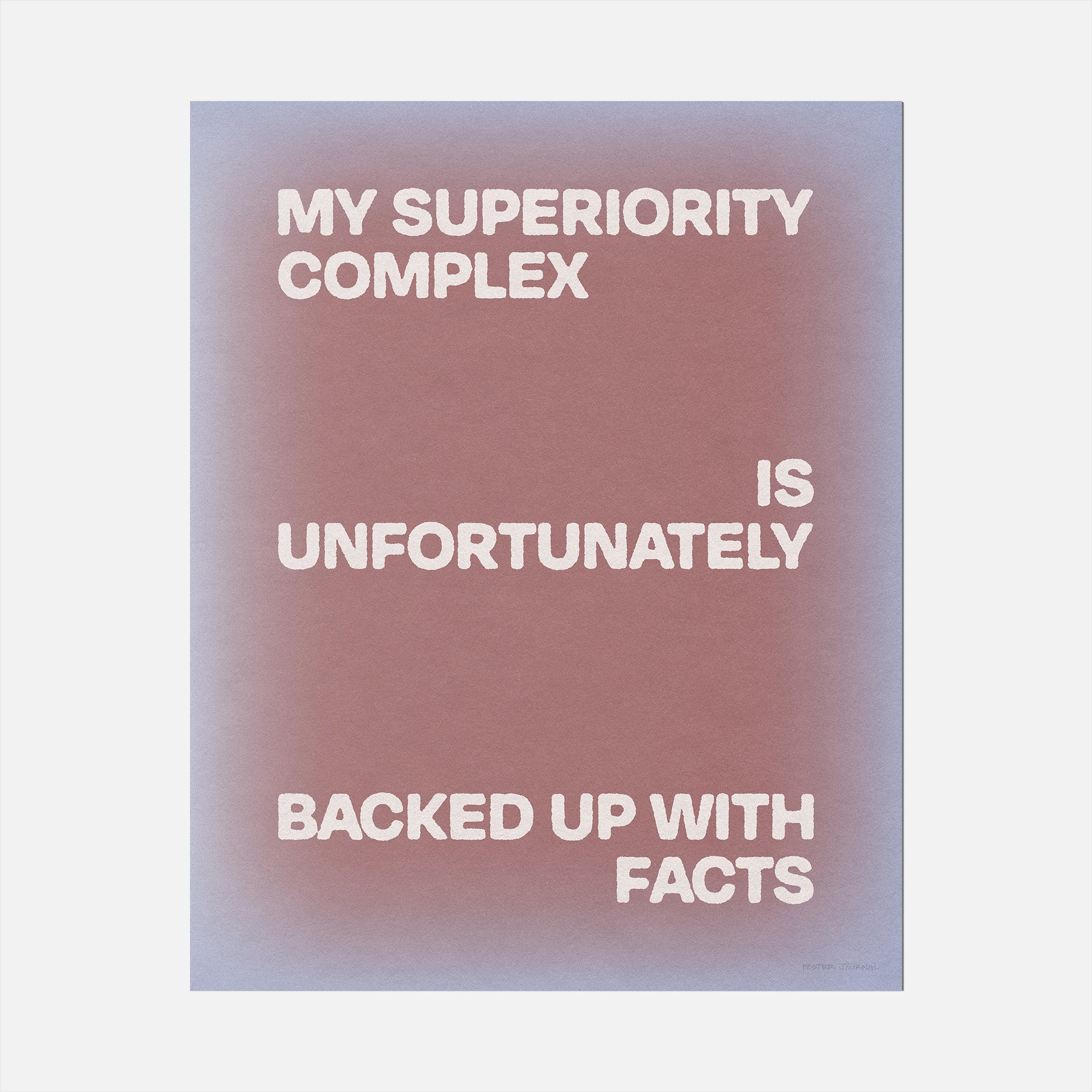 COMPLEX PRINT
