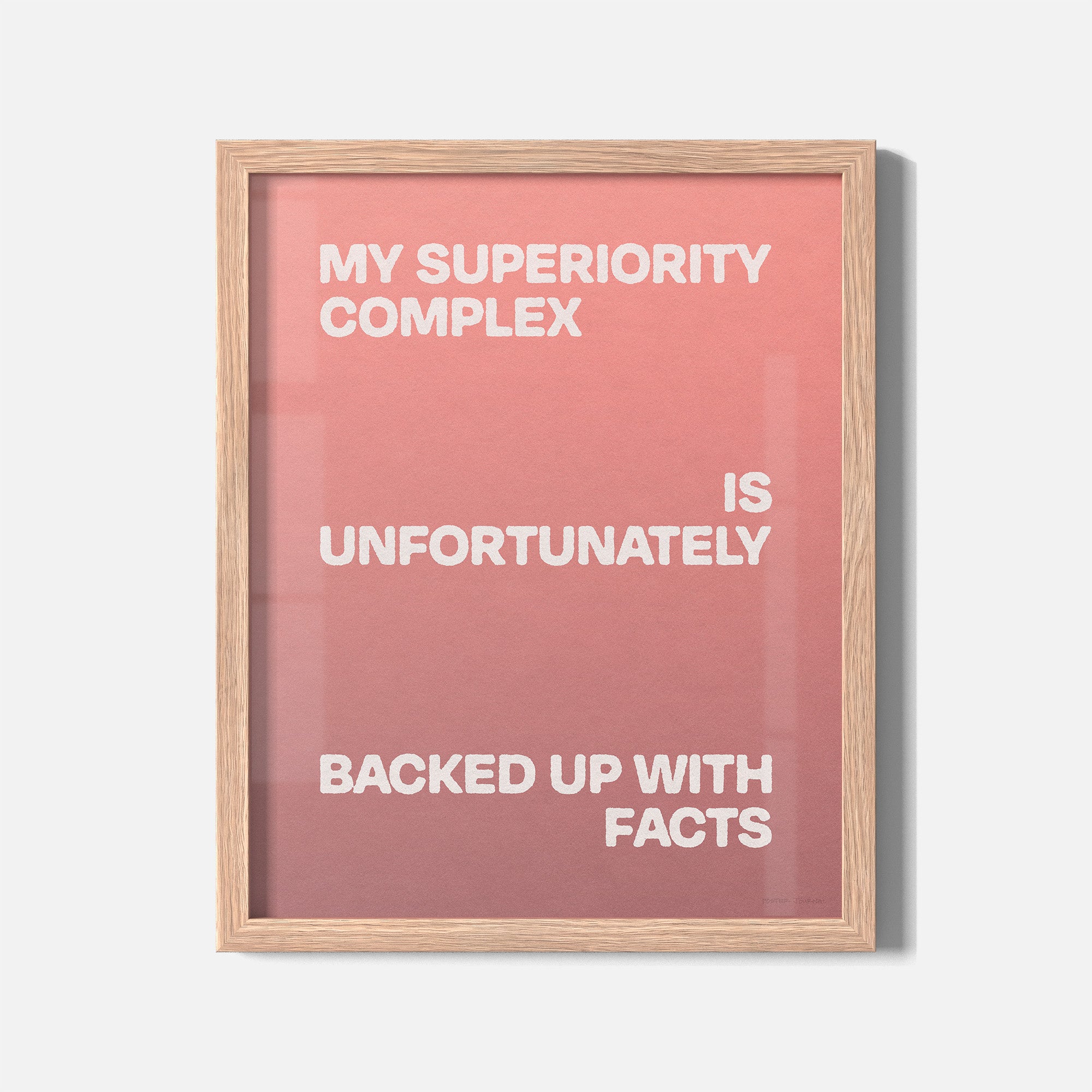 COMPLEX PRINT