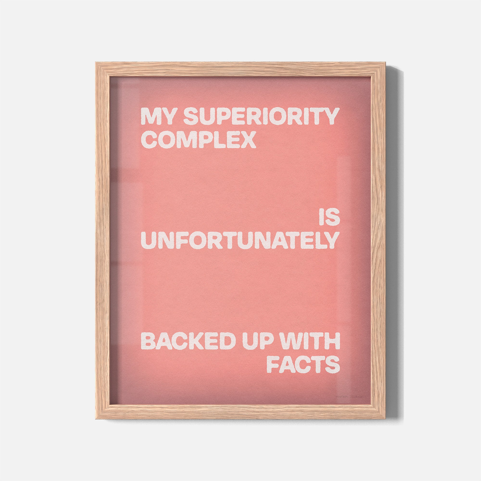 COMPLEX PRINT