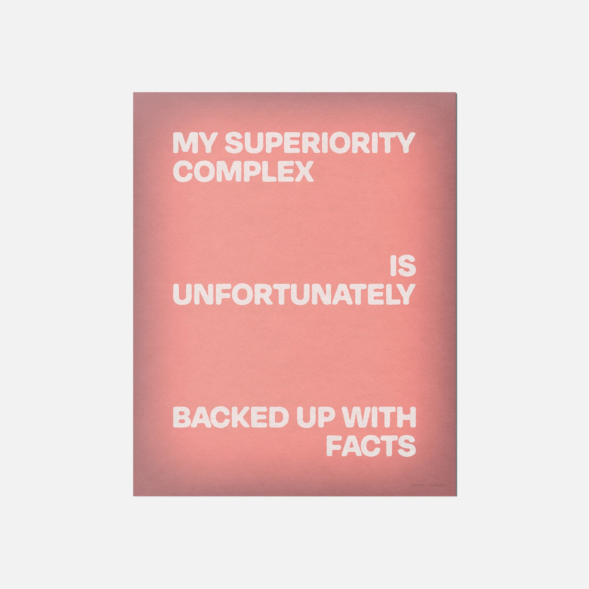 COMPLEX PRINT