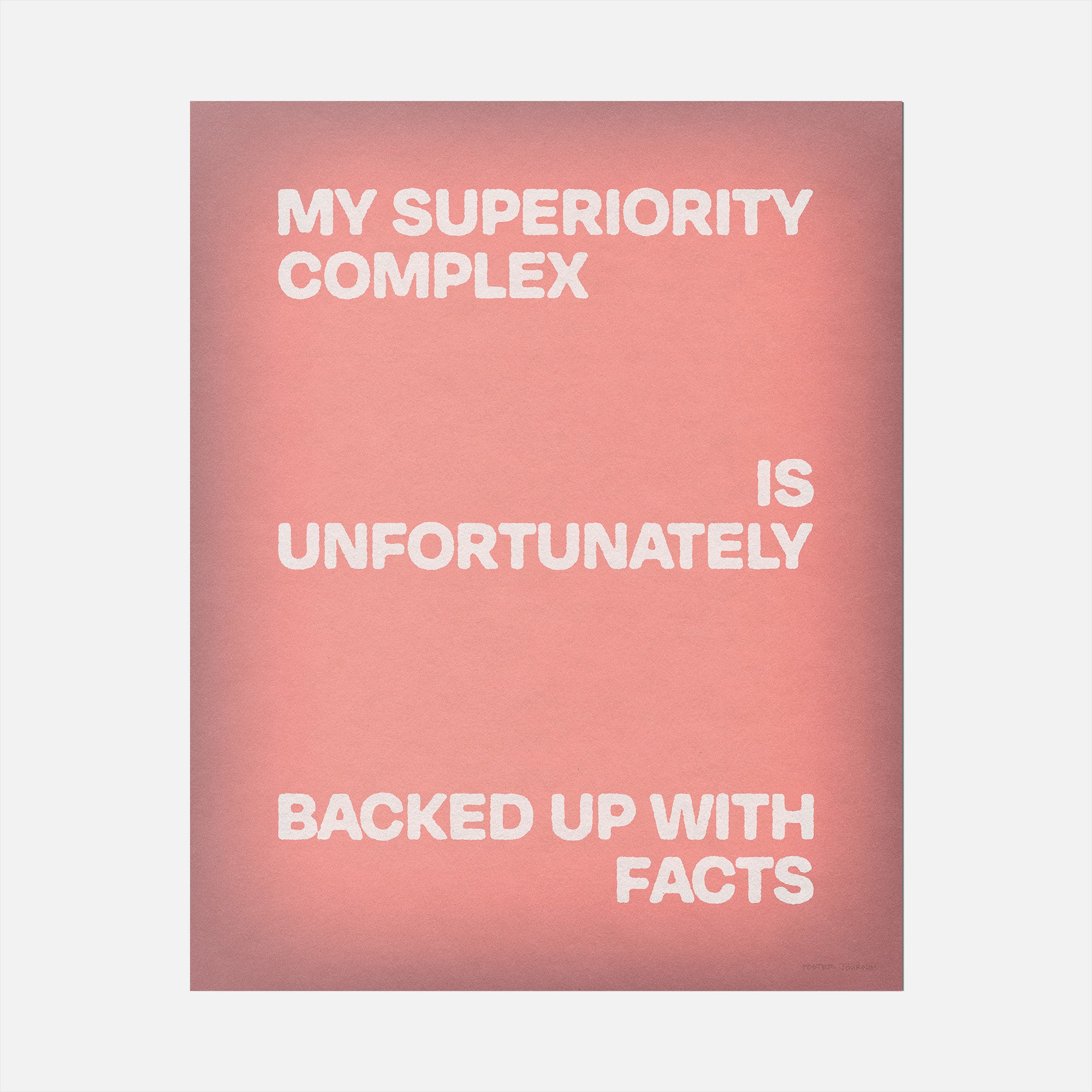 COMPLEX PRINT