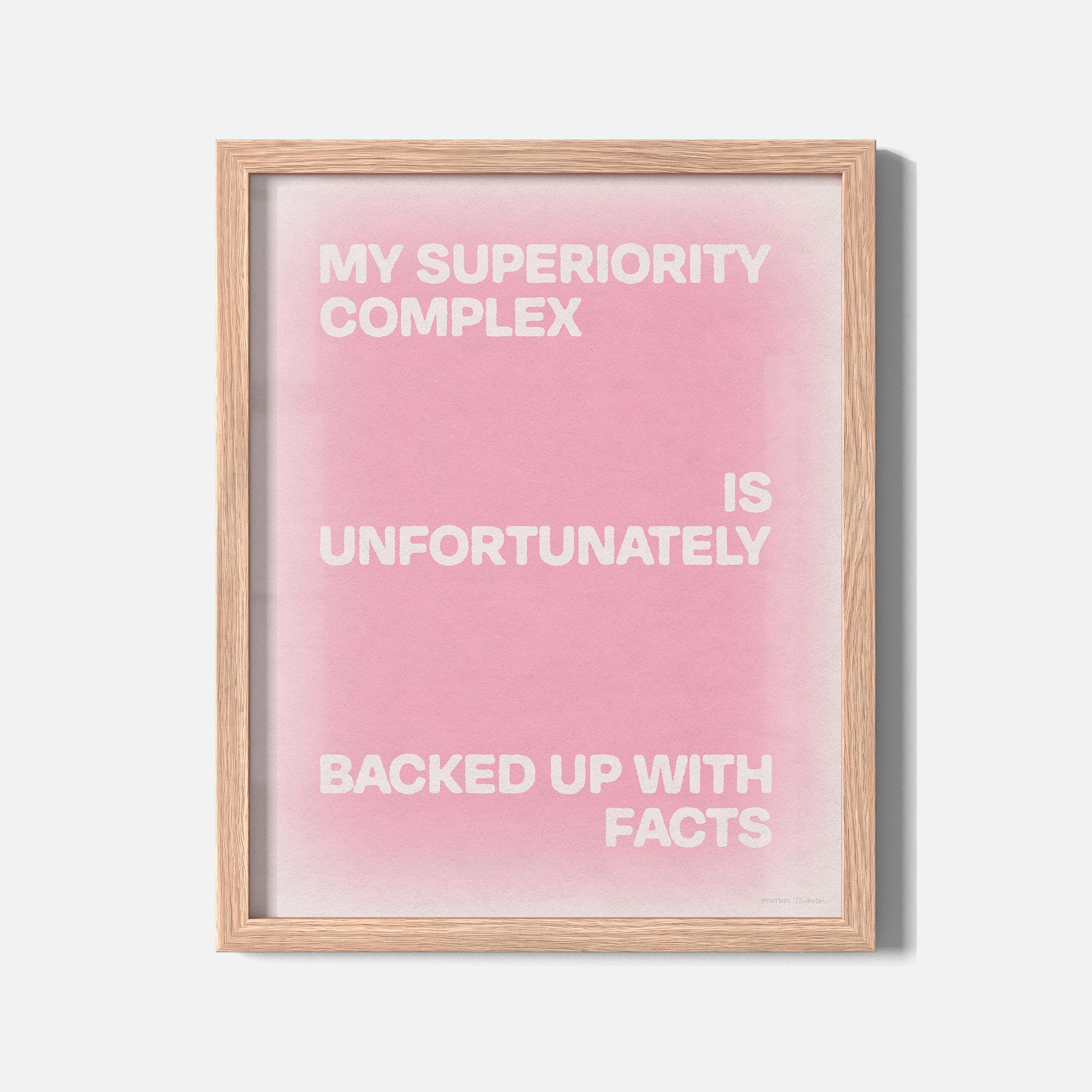 COMPLEX PRINT