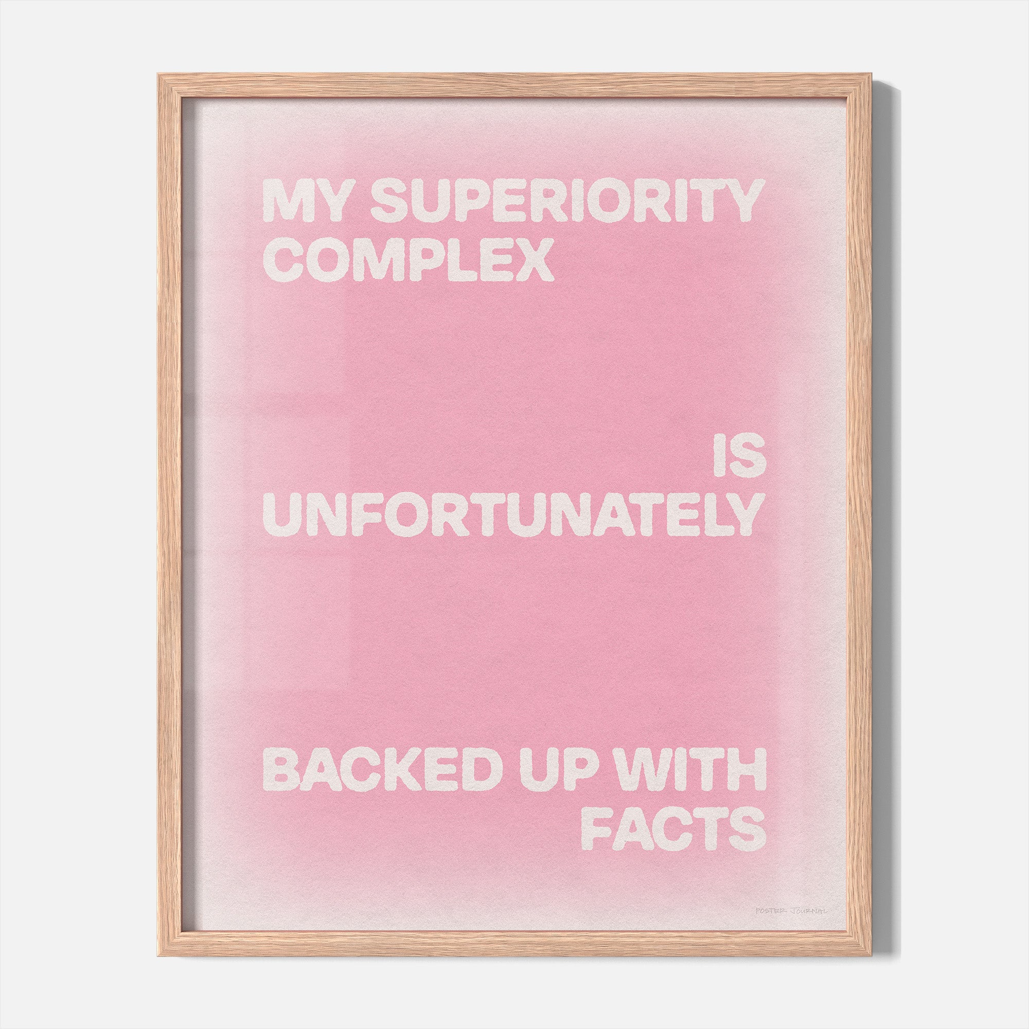 COMPLEX PRINT
