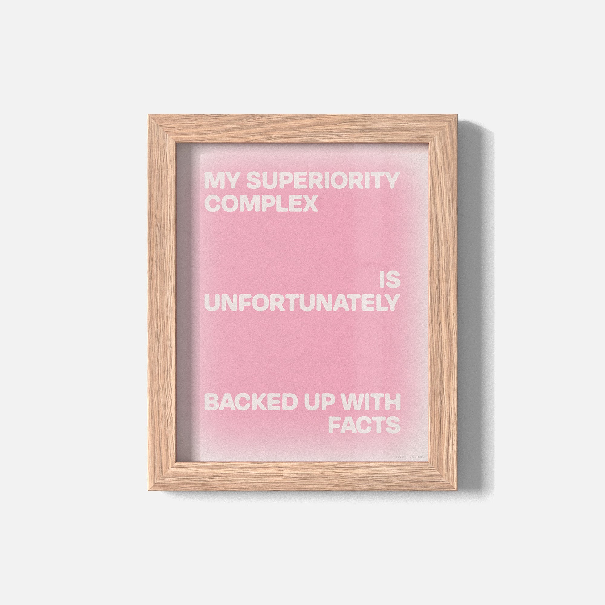 COMPLEX PRINT