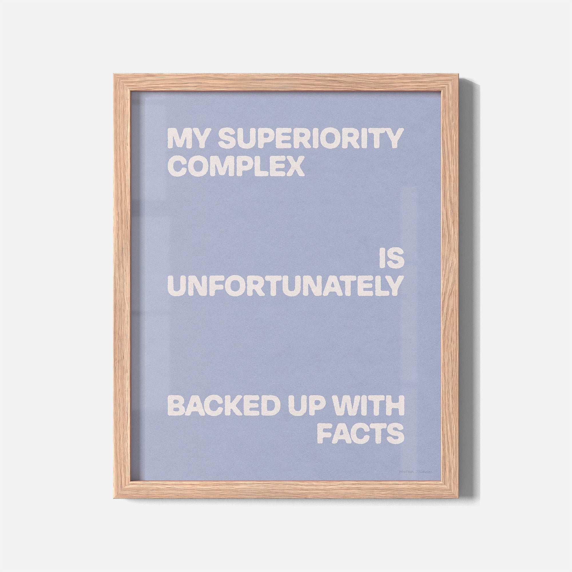 COMPLEX PRINT