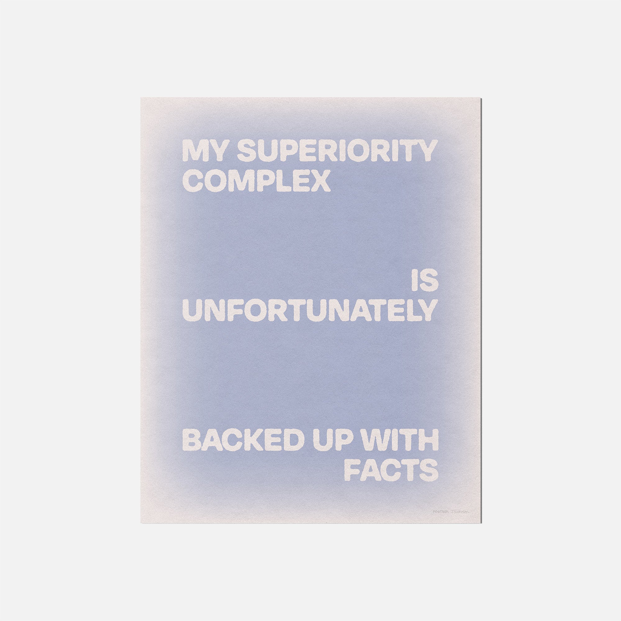 COMPLEX PRINT
