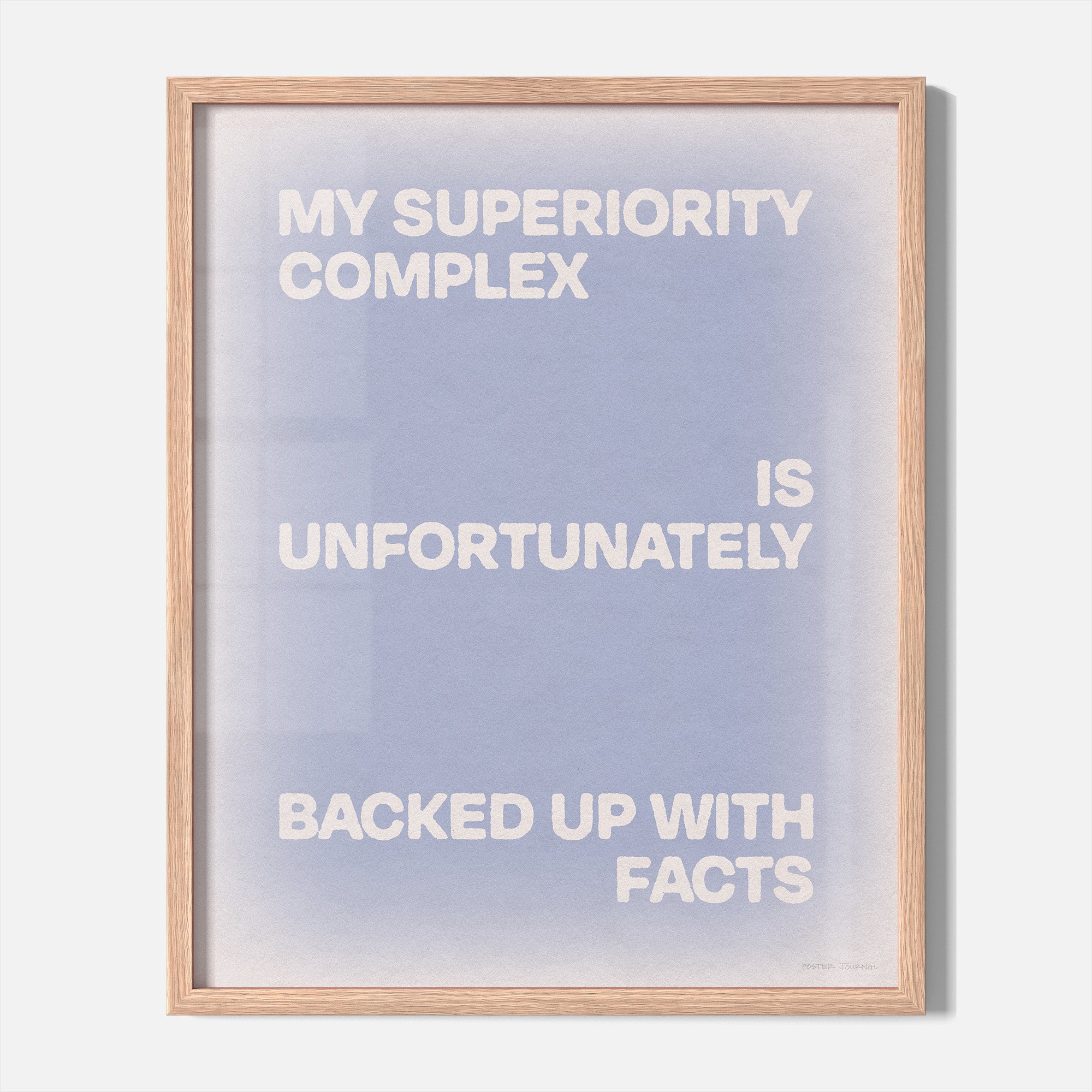 COMPLEX PRINT