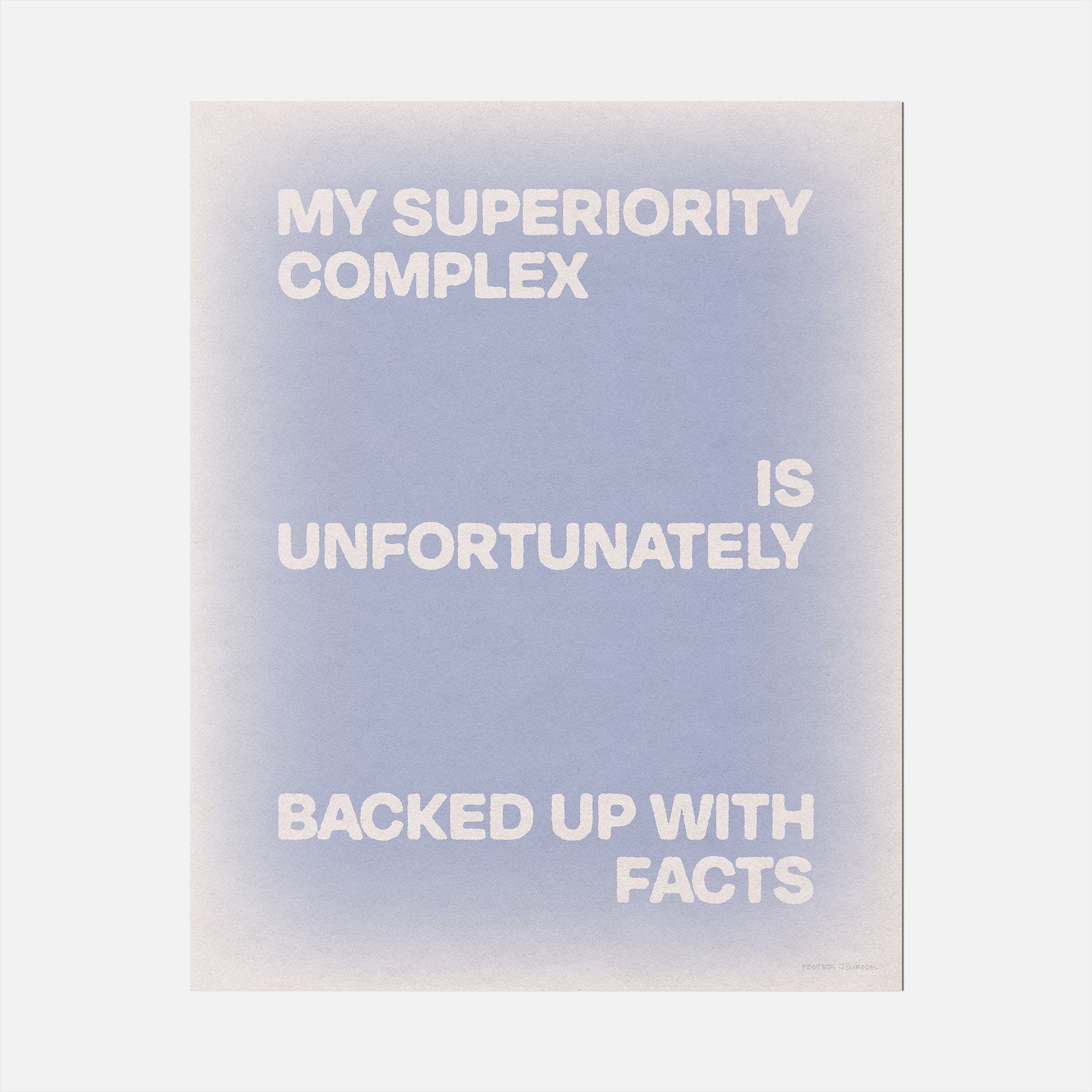 COMPLEX PRINT