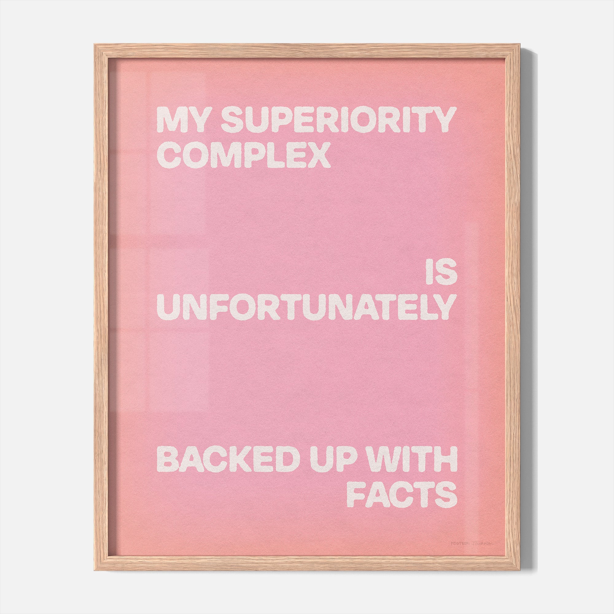 COMPLEX PRINT