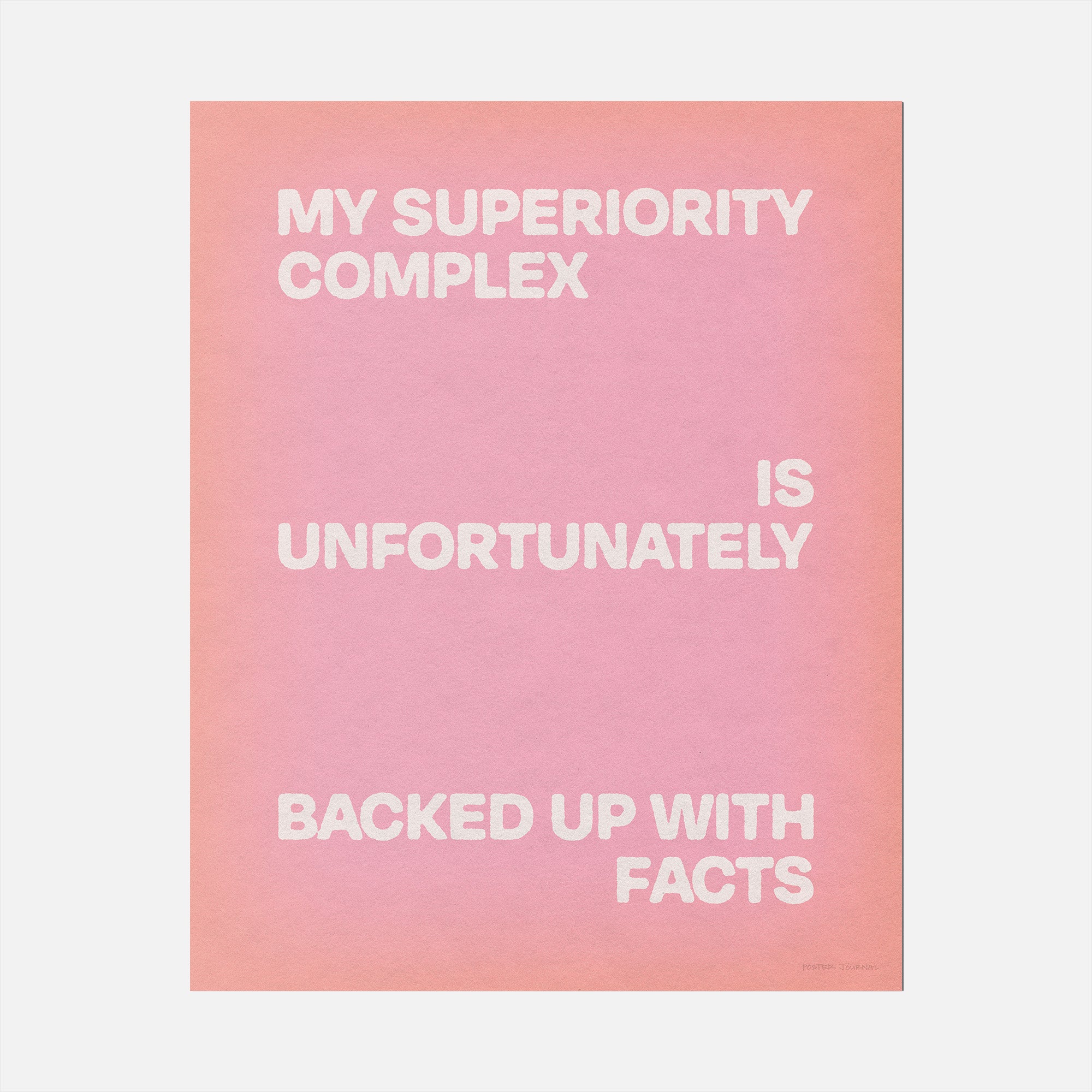 COMPLEX PRINT