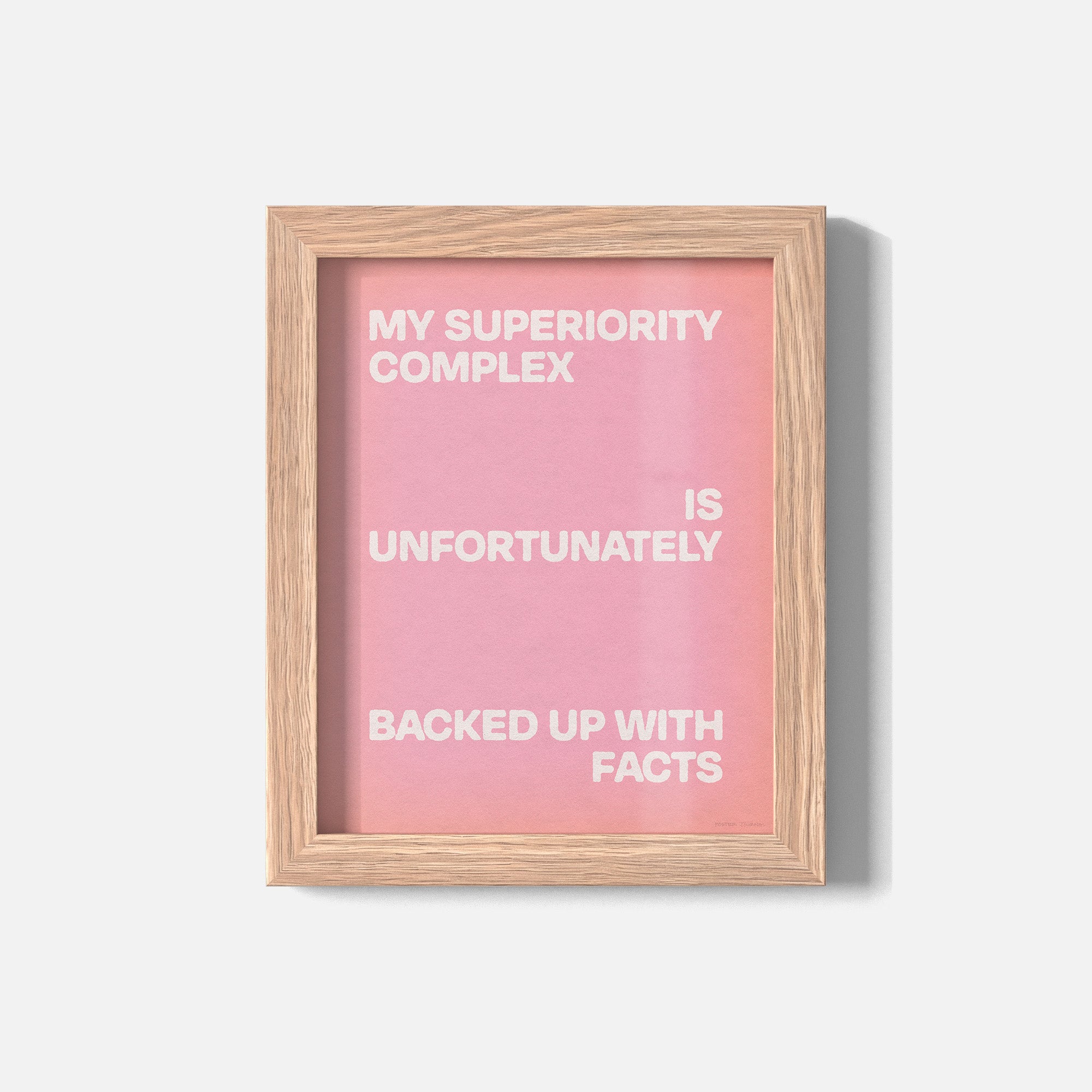 COMPLEX PRINT