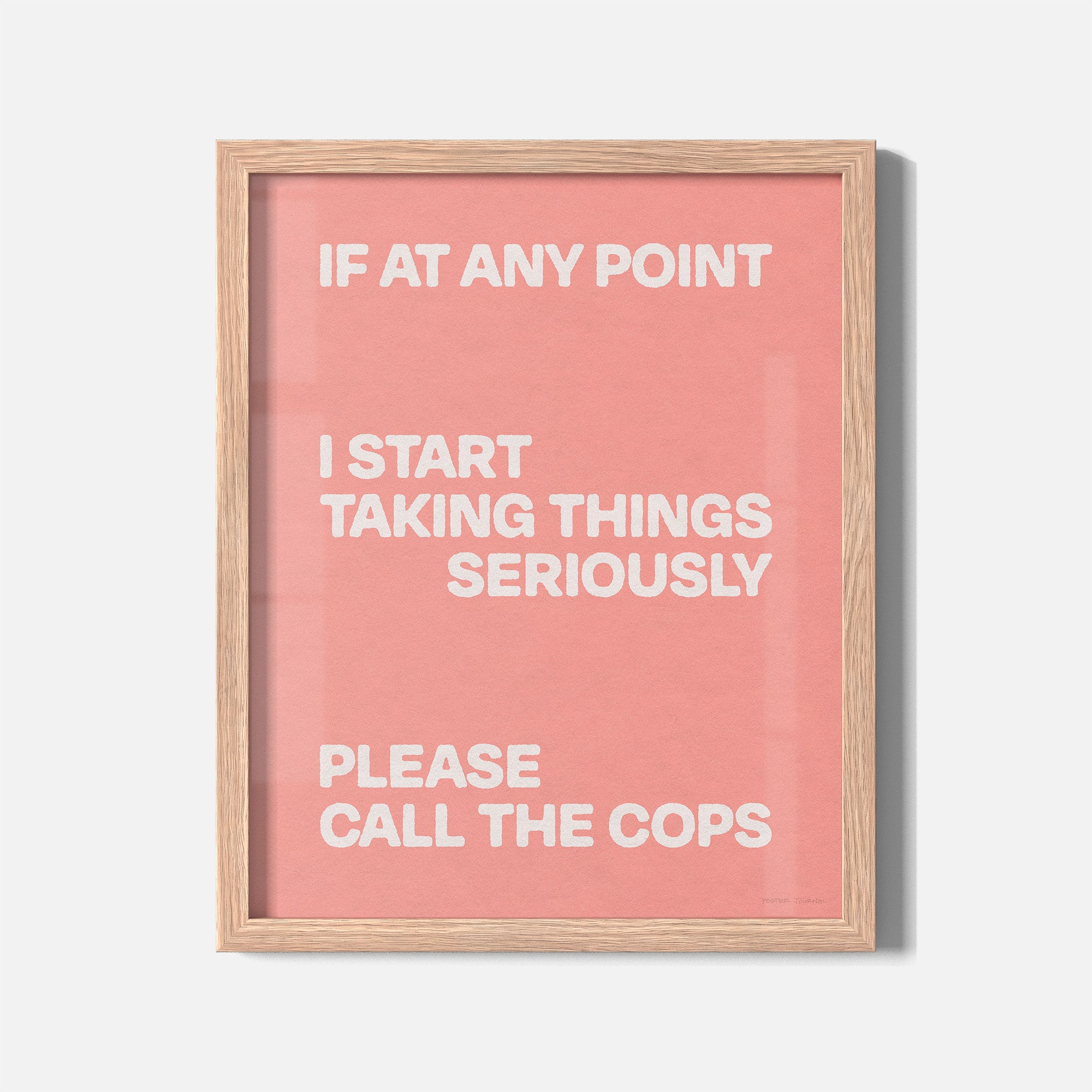 COPS PRINT