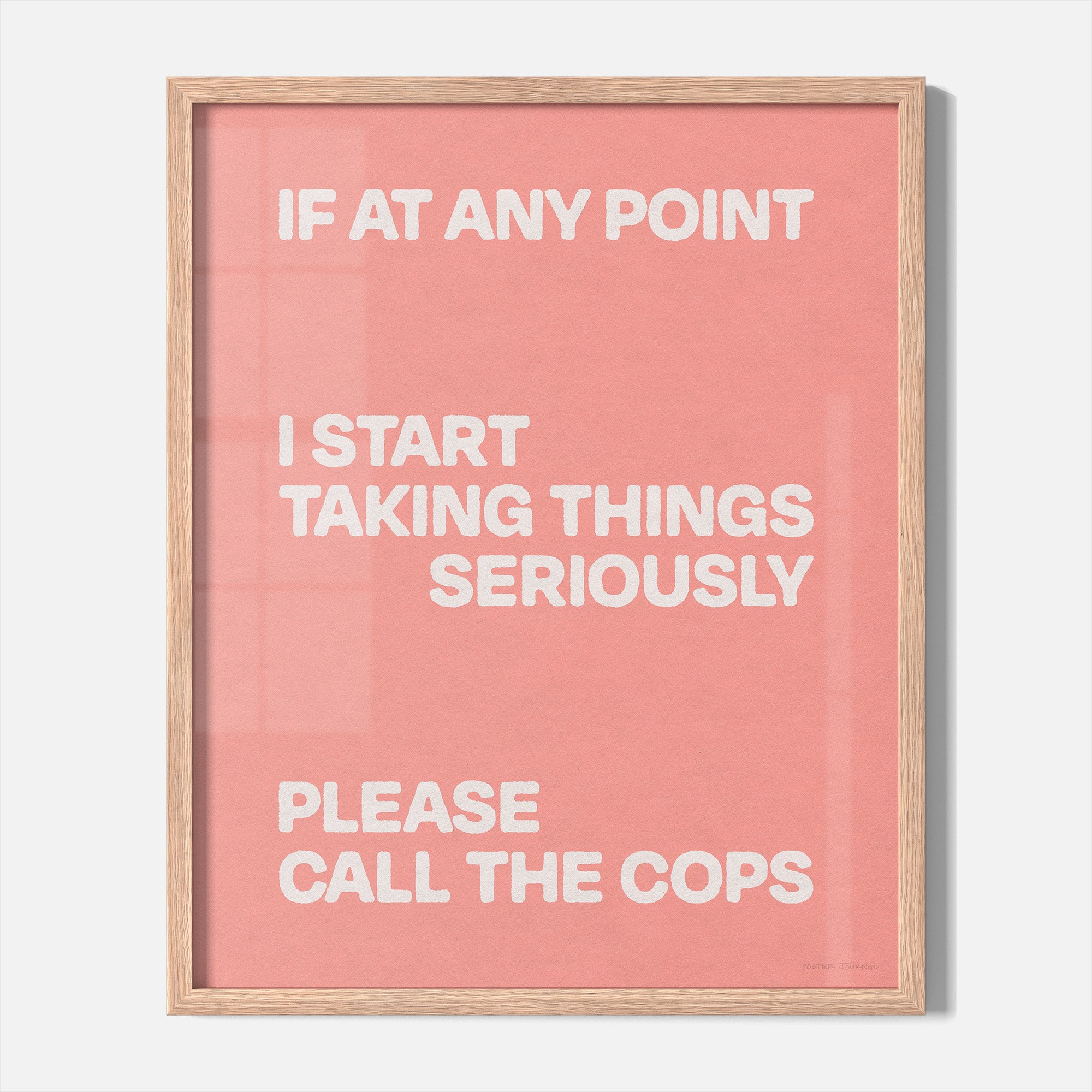 COPS PRINT