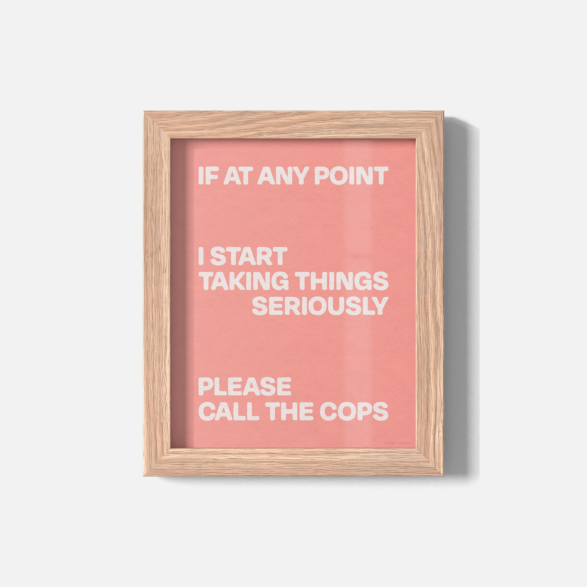 COPS PRINT