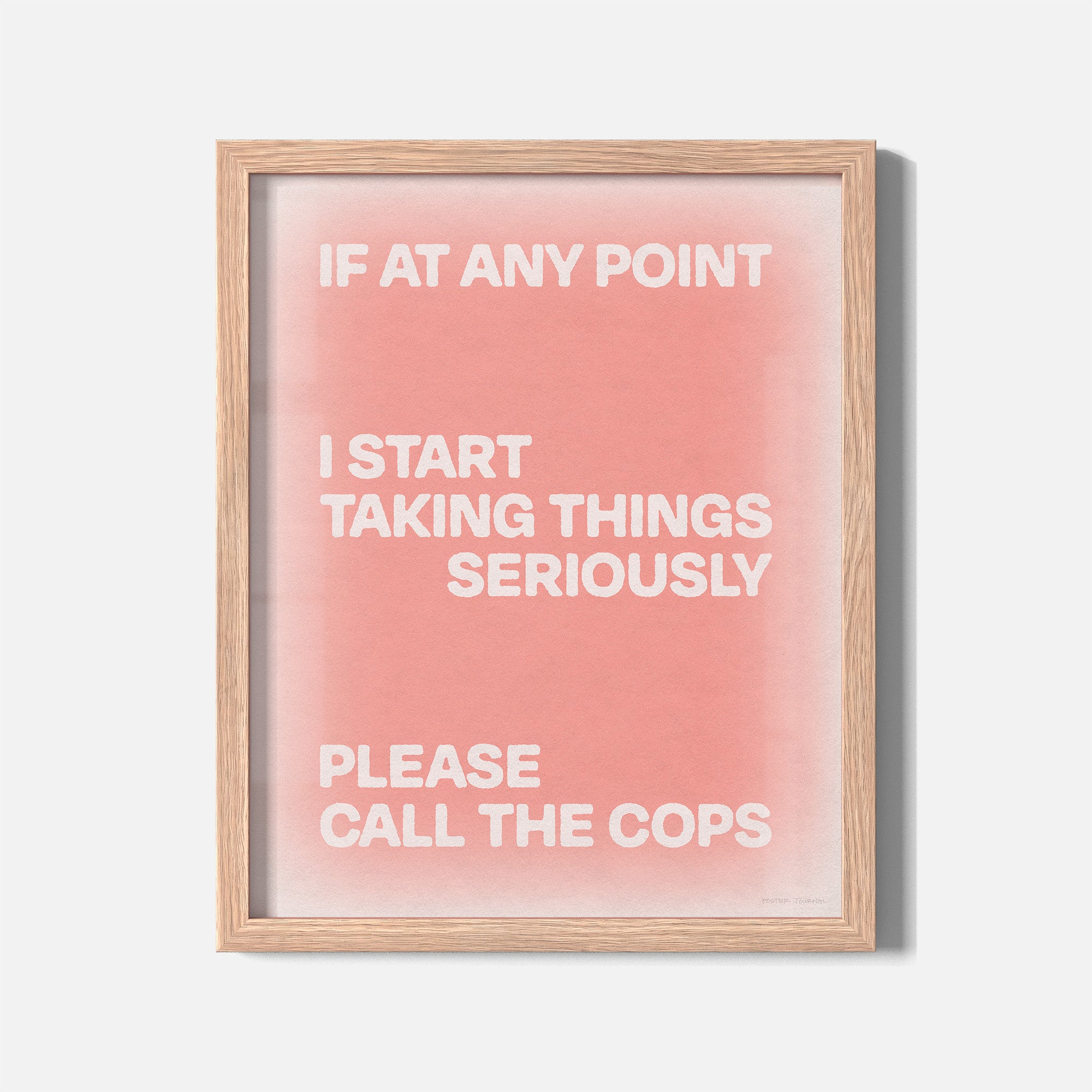 COPS PRINT