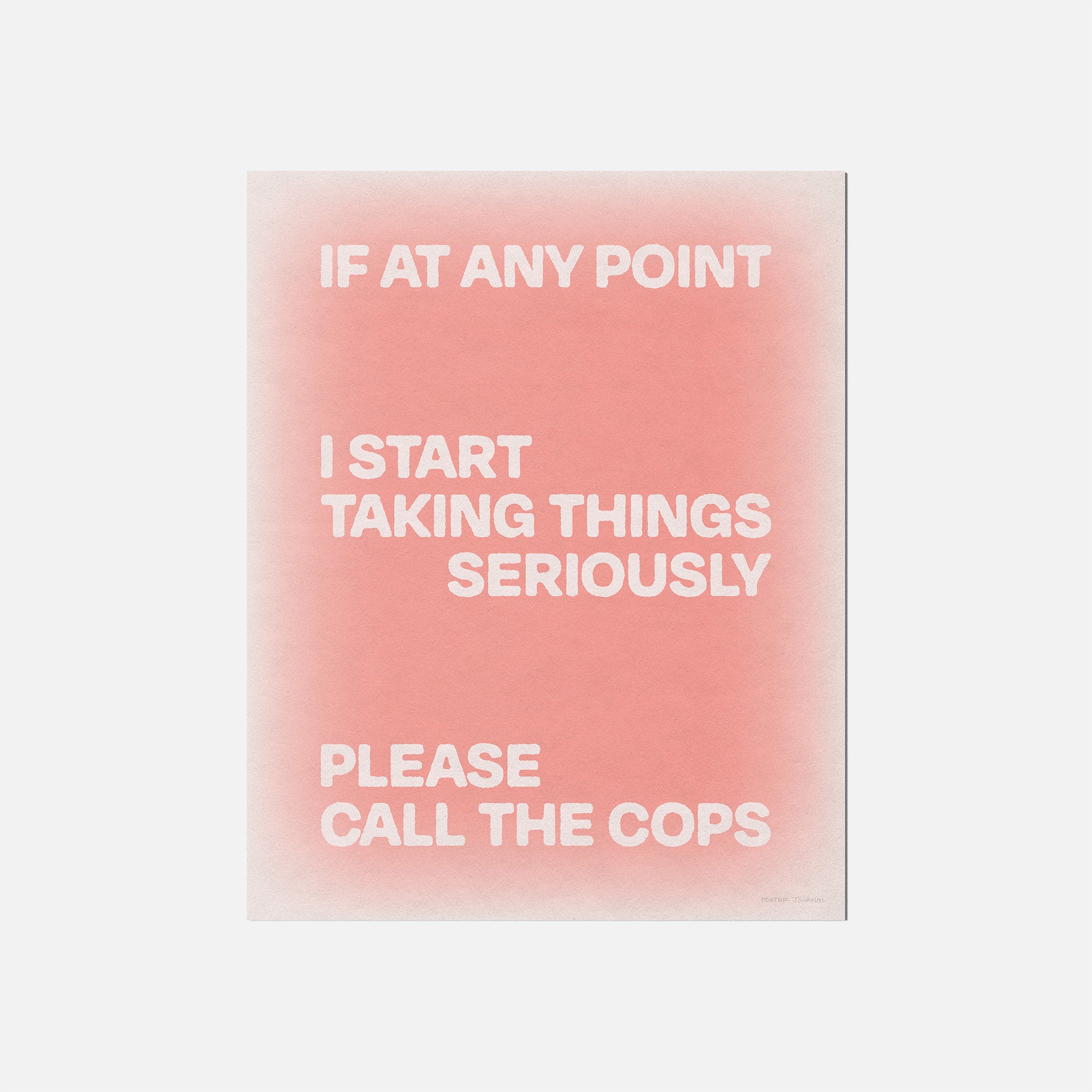 COPS PRINT