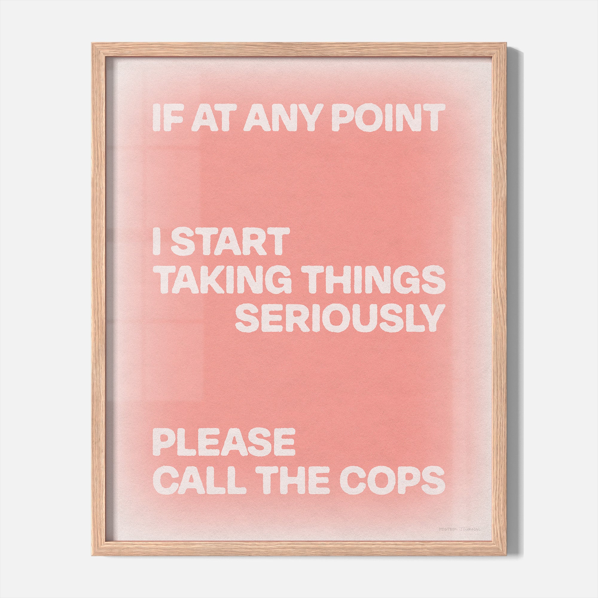 COPS PRINT