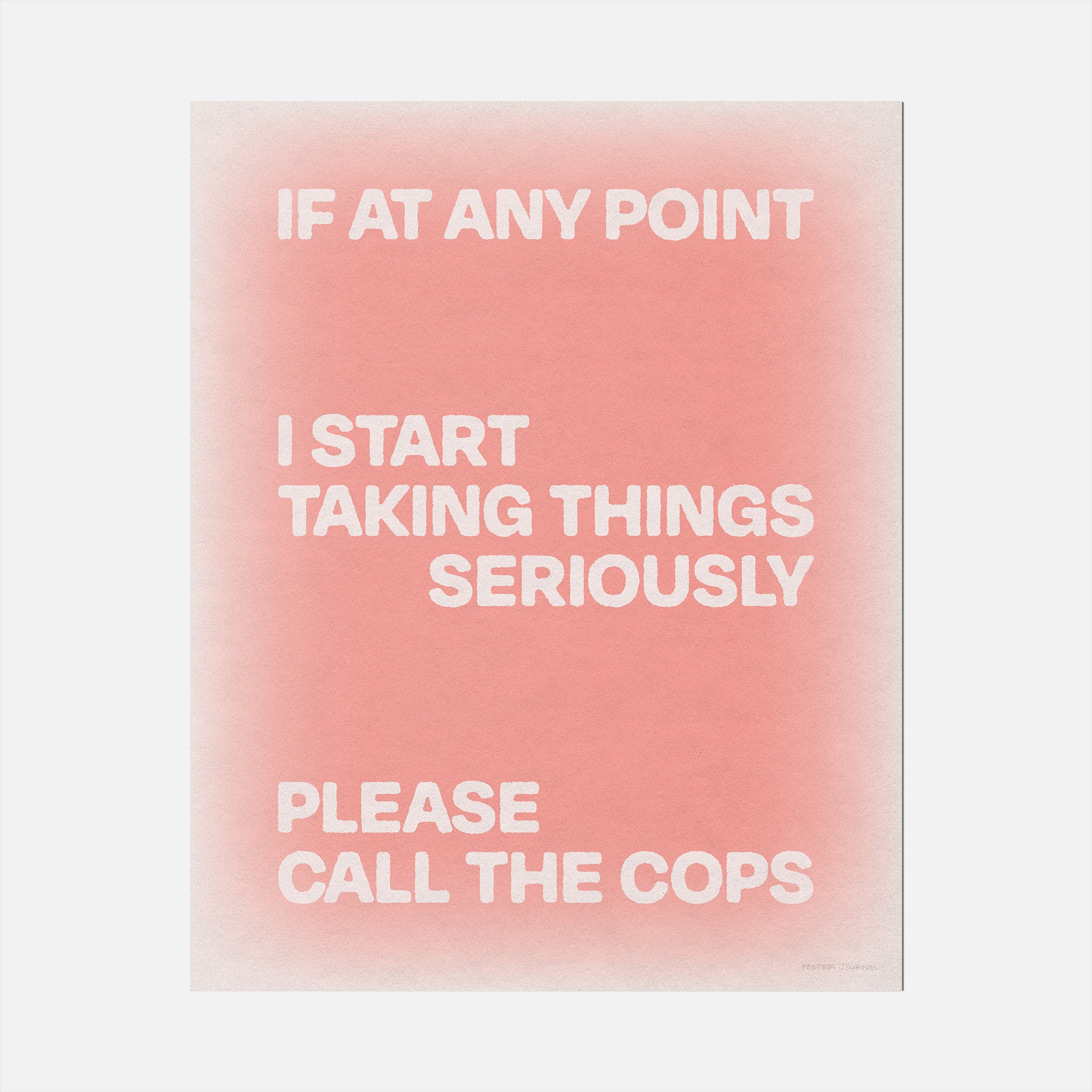 COPS PRINT