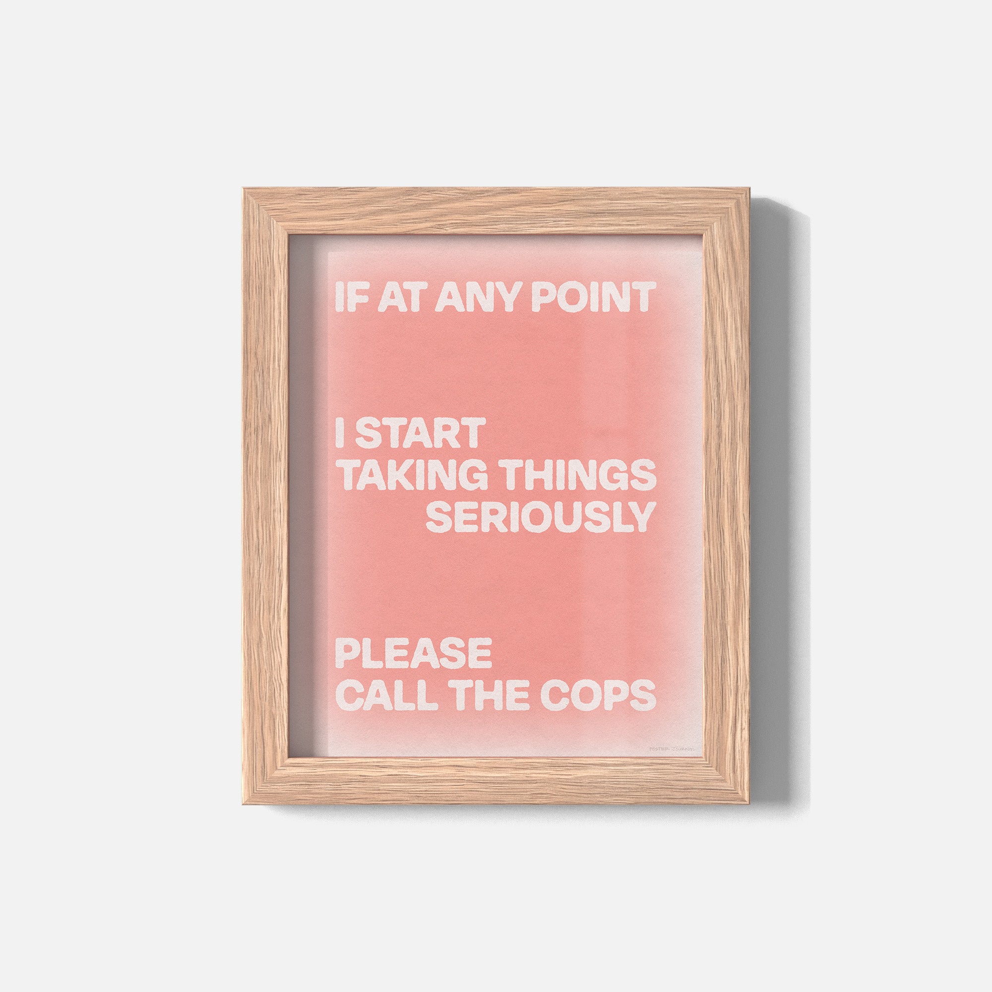 COPS PRINT