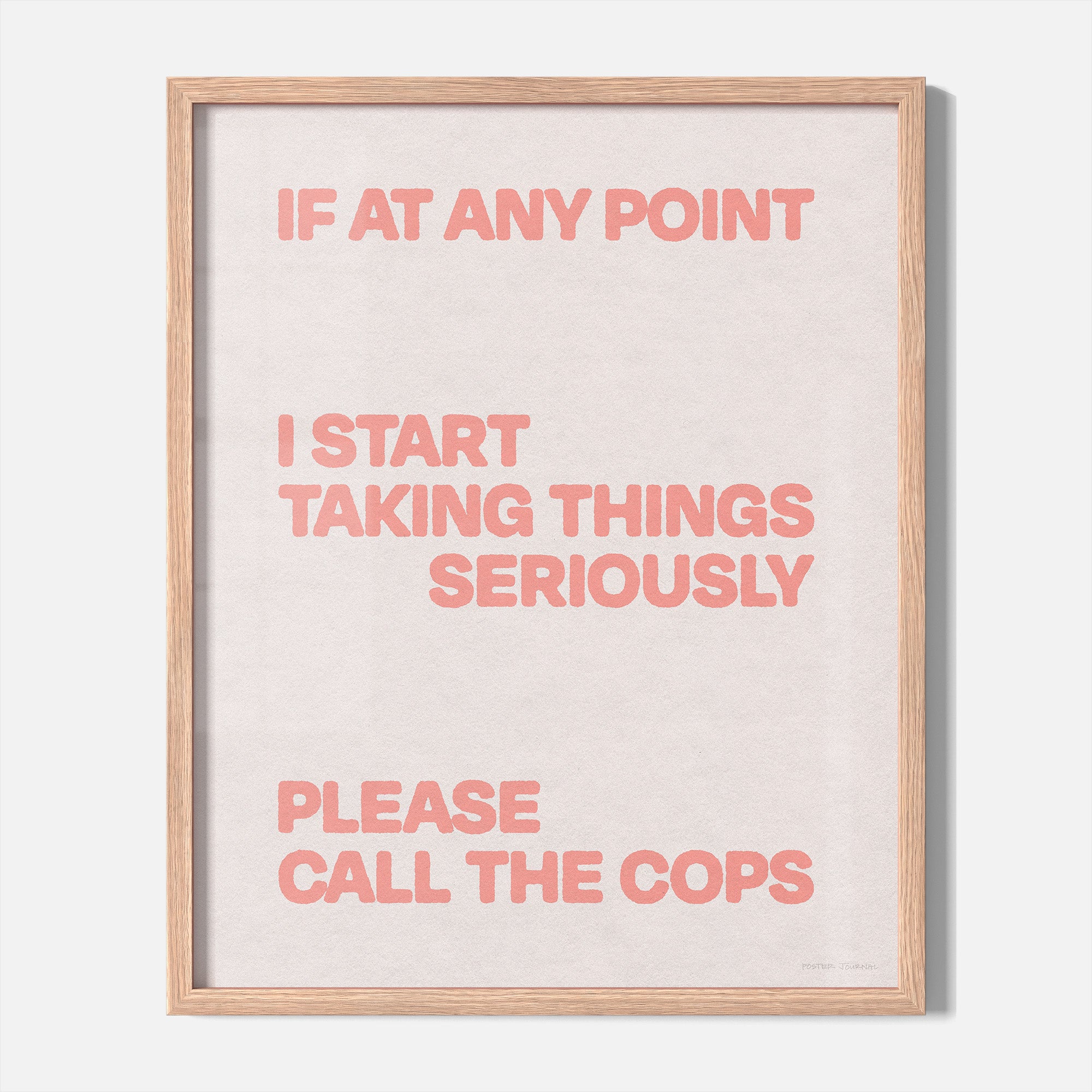 COPS PRINT