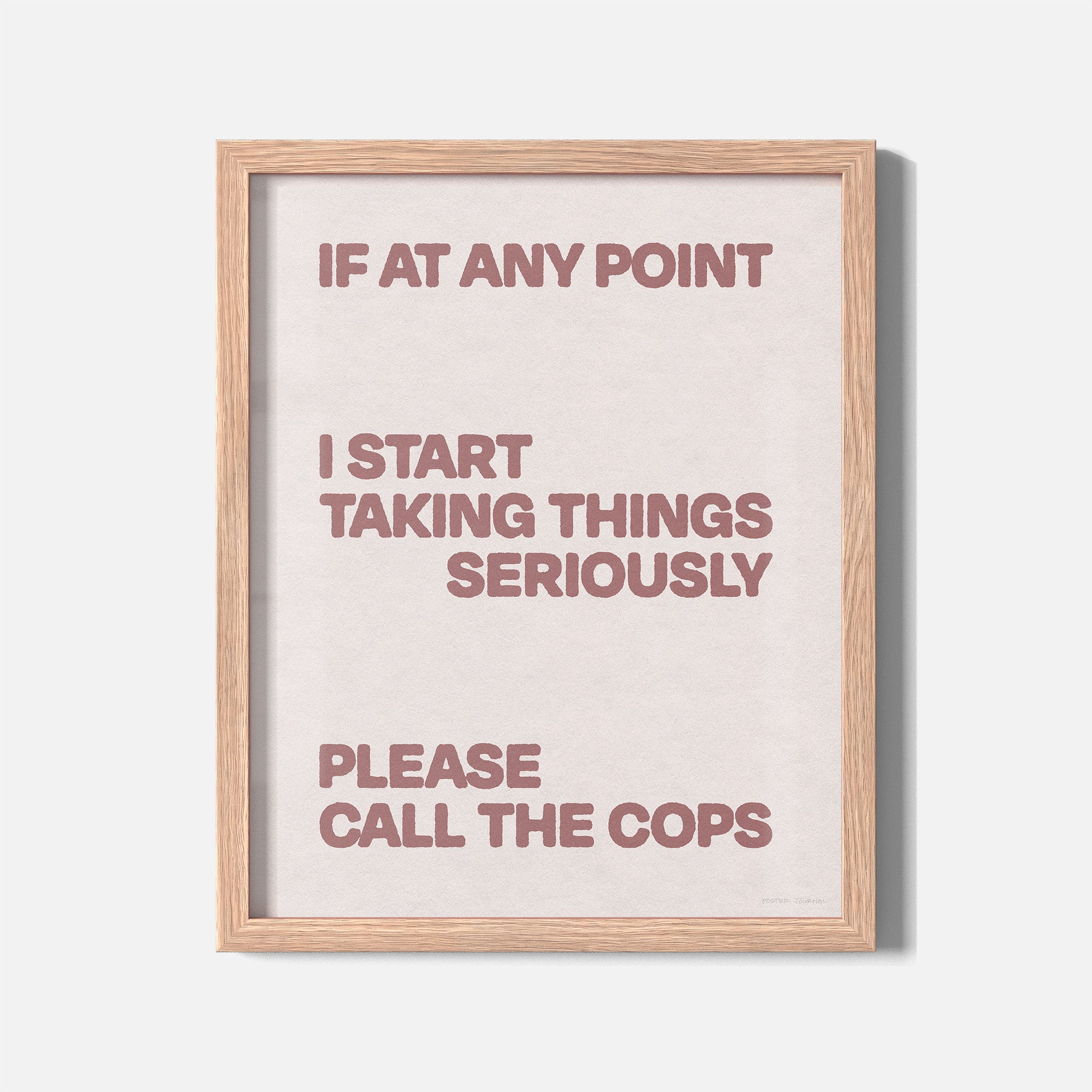 COPS PRINT