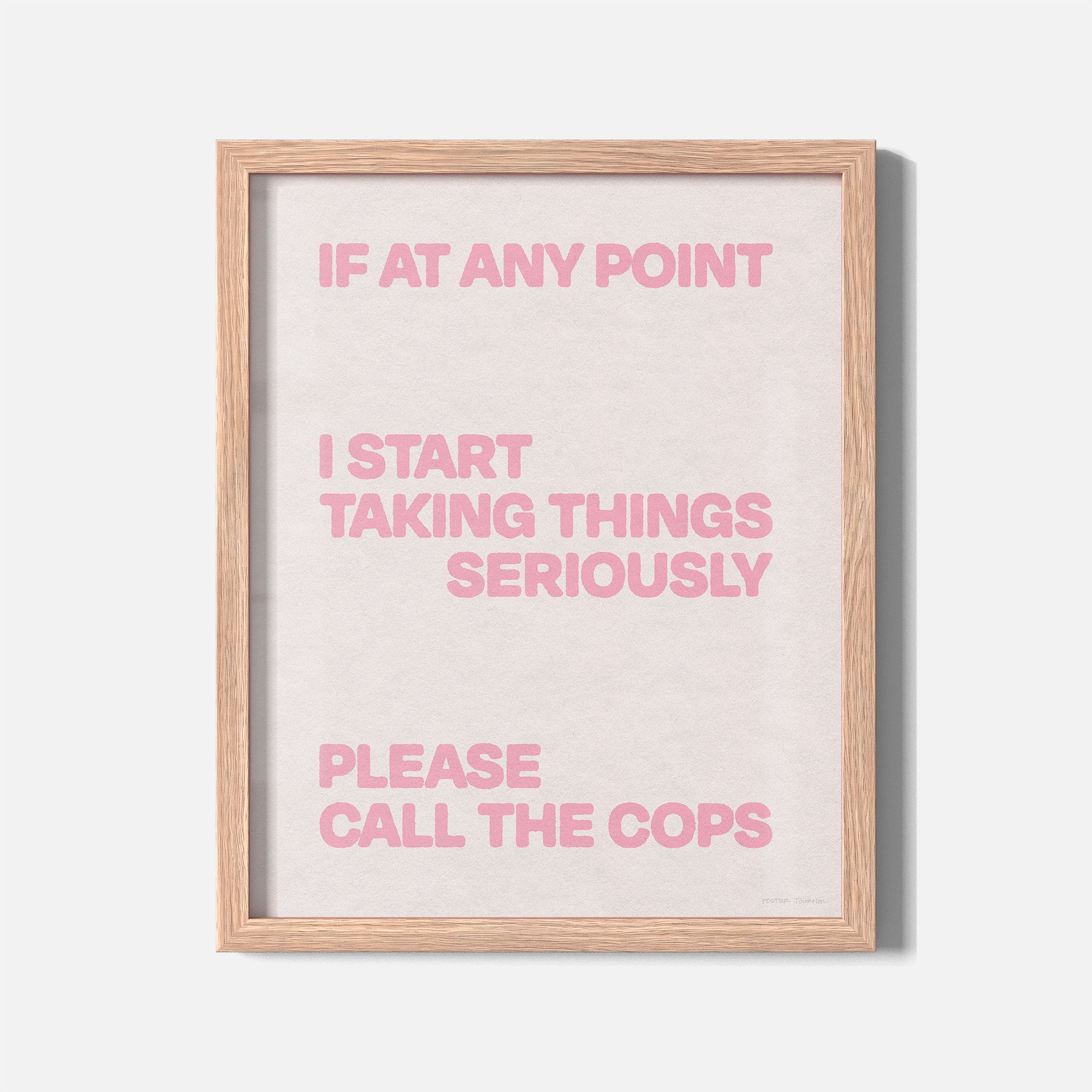 COPS PRINT