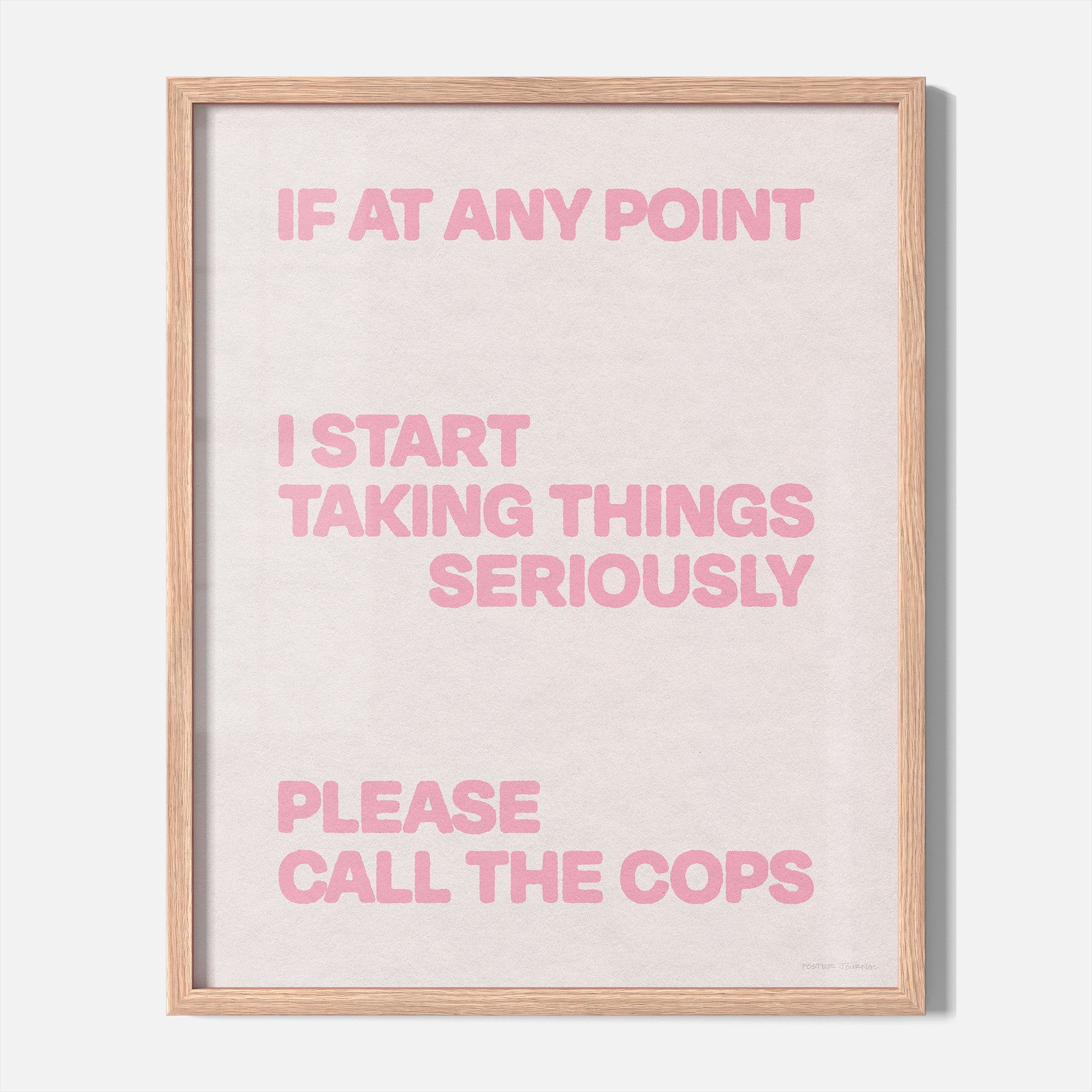 COPS PRINT