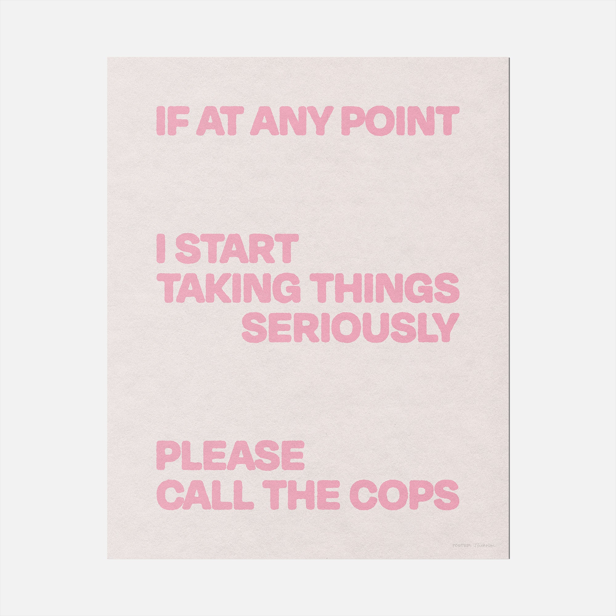 COPS PRINT