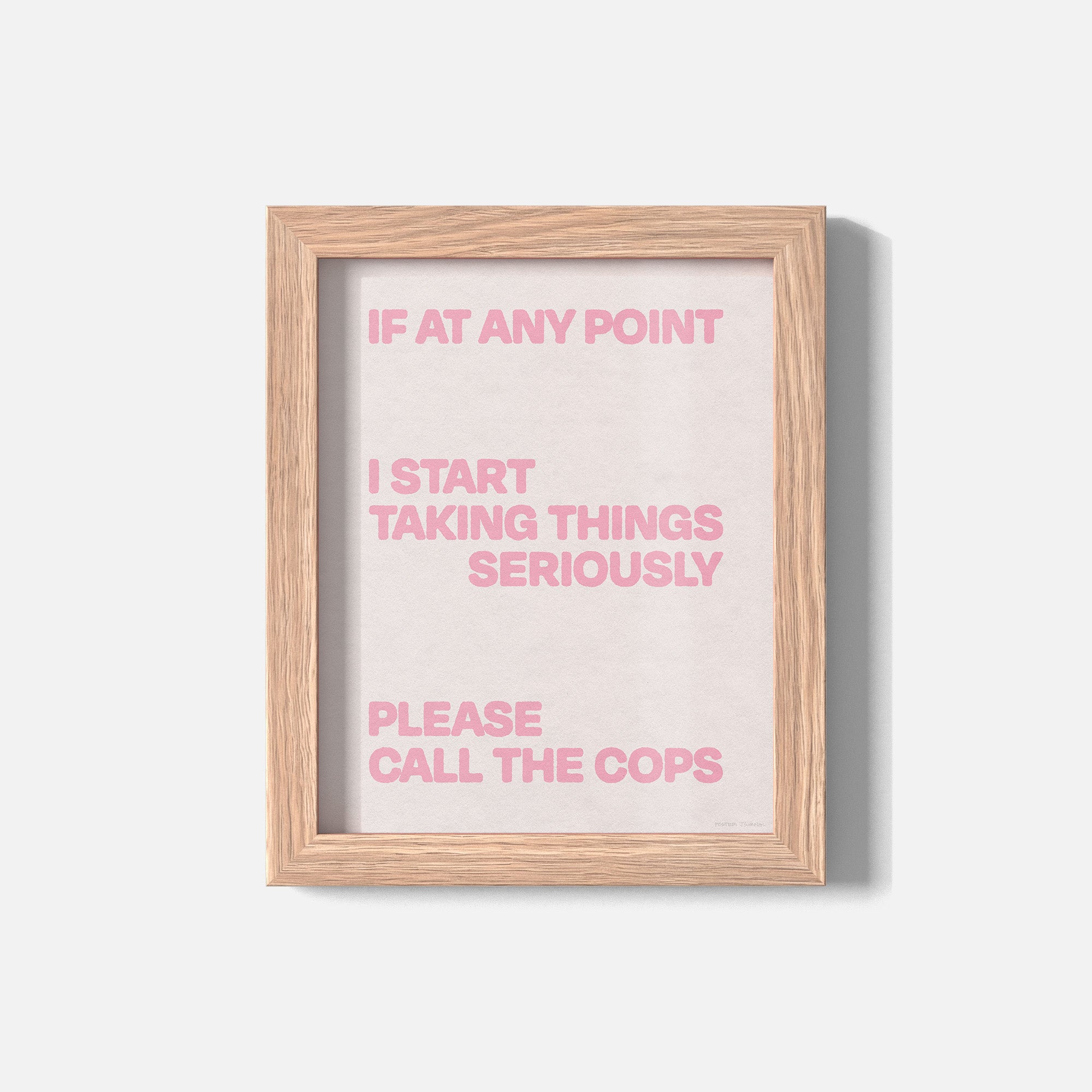 COPS PRINT