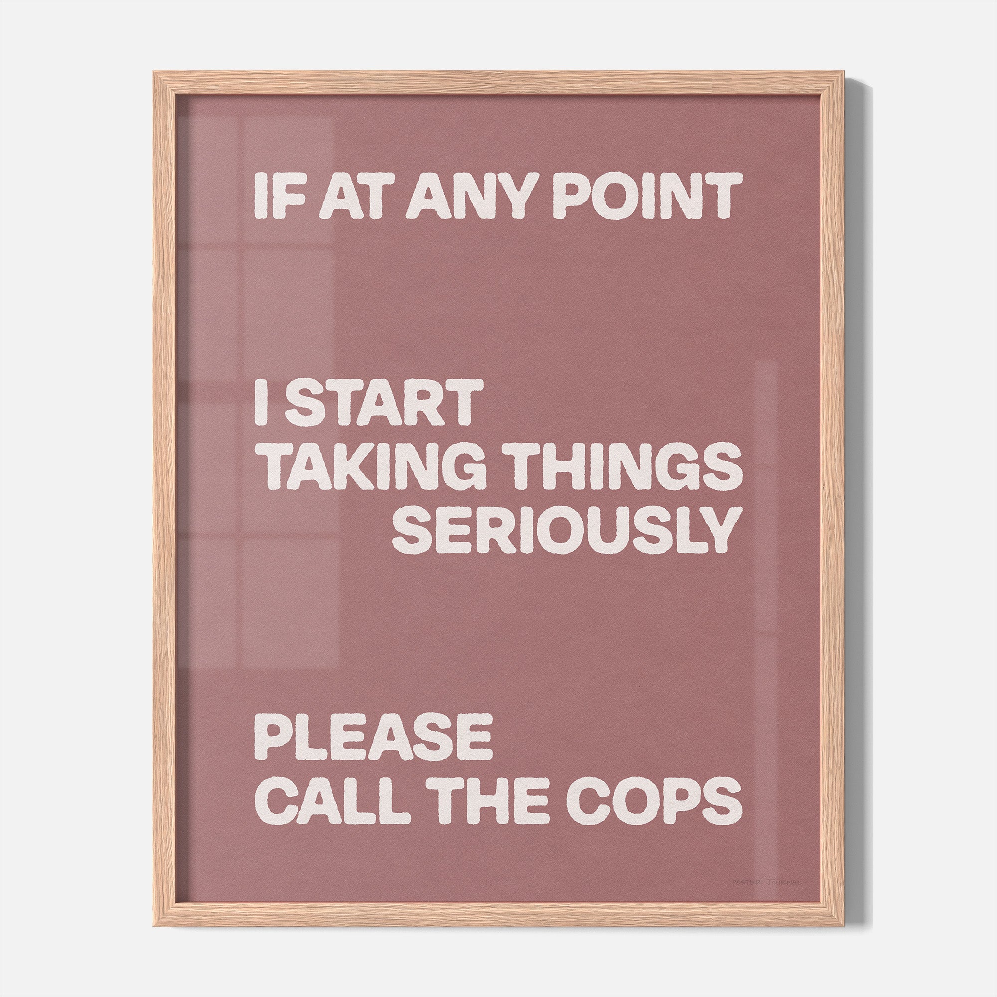 COPS PRINT