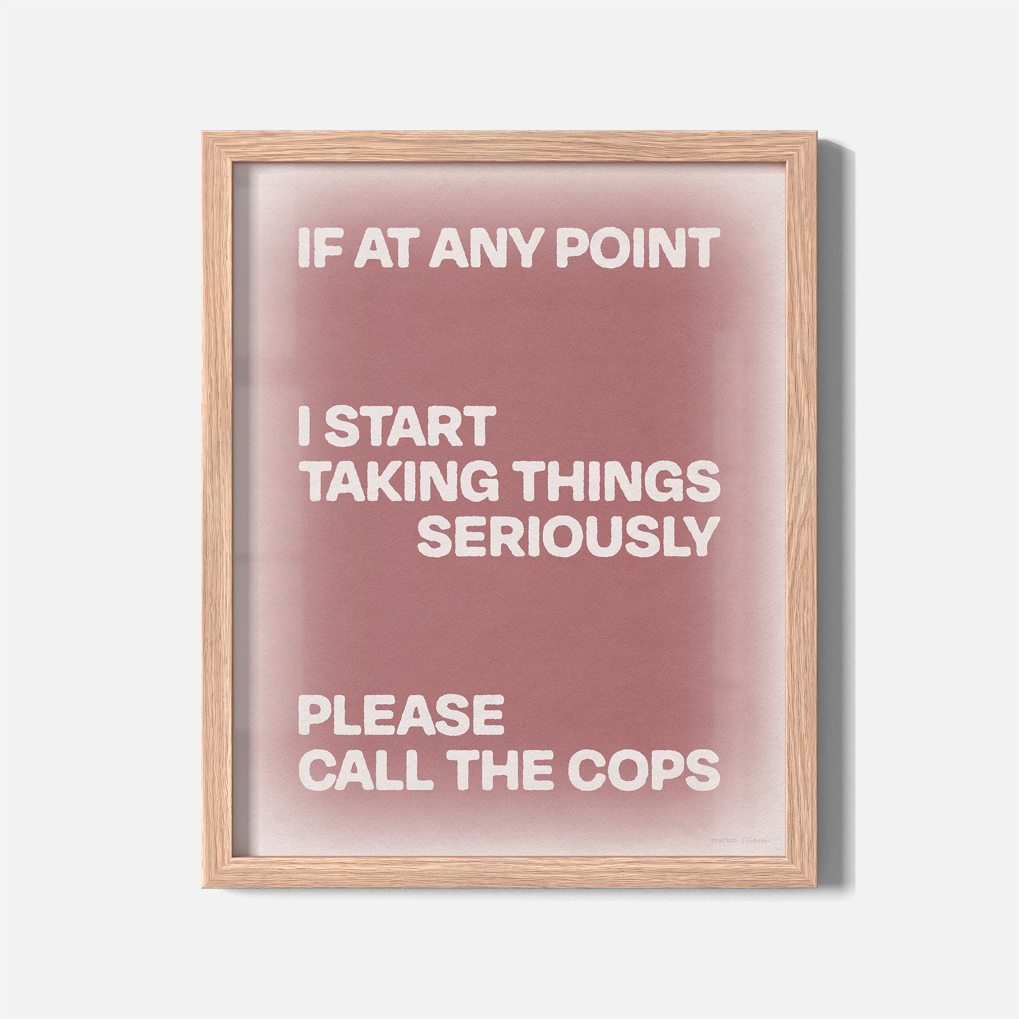 COPS PRINT